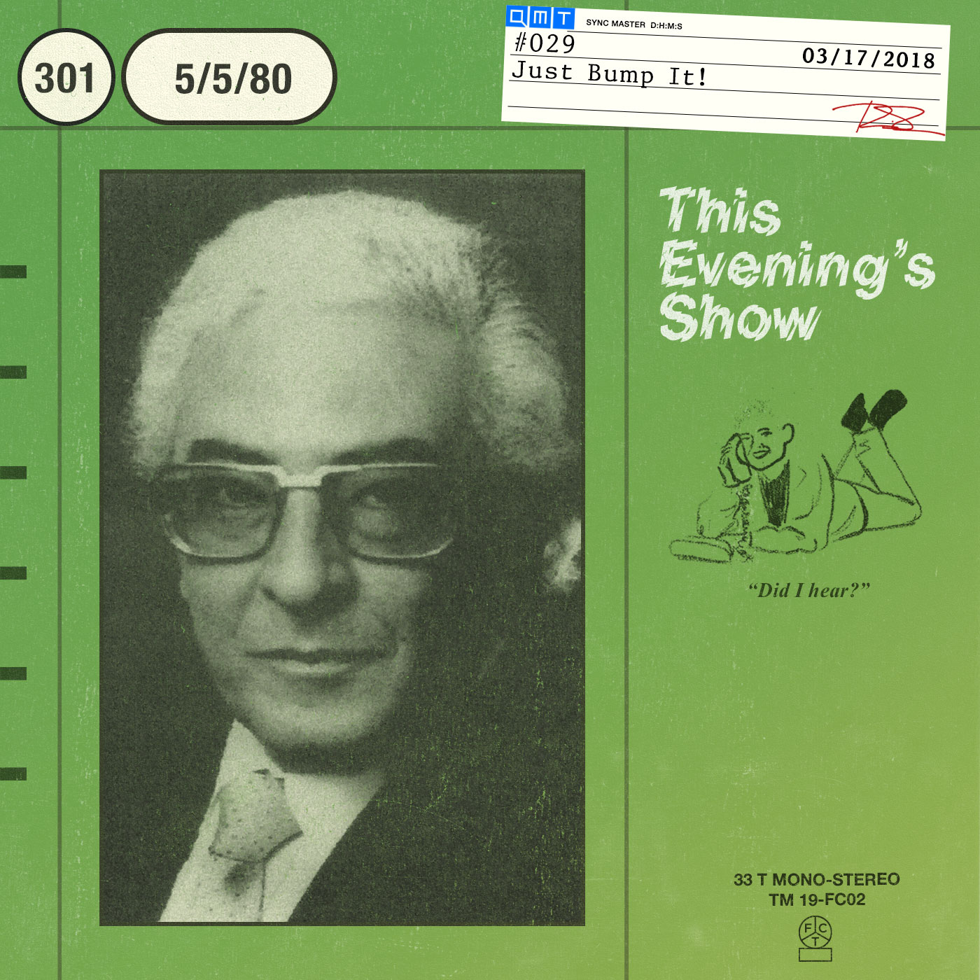 29 Just Bump It! 29 Just Bump It!