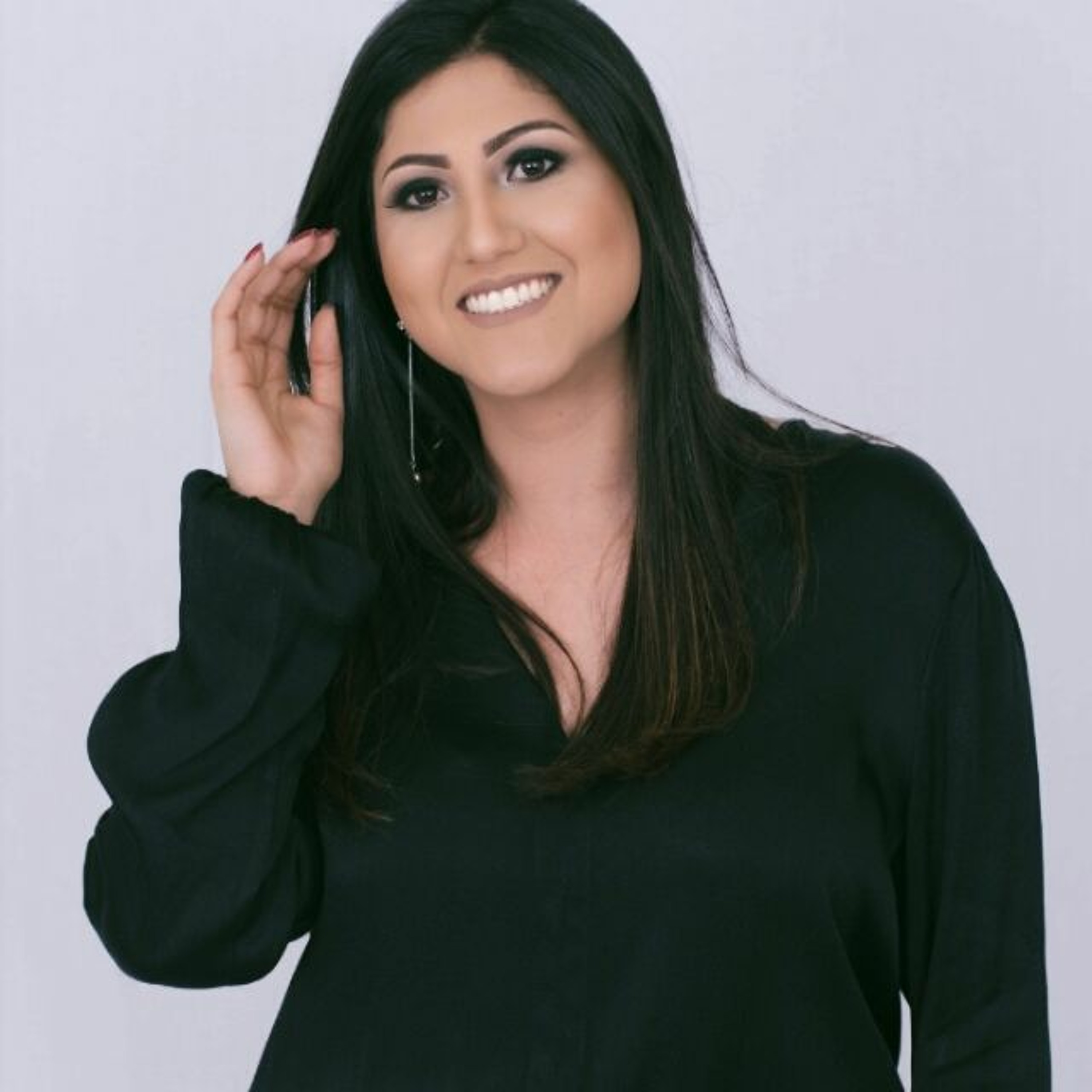 O Poder da Mulher - Danielle Branco
