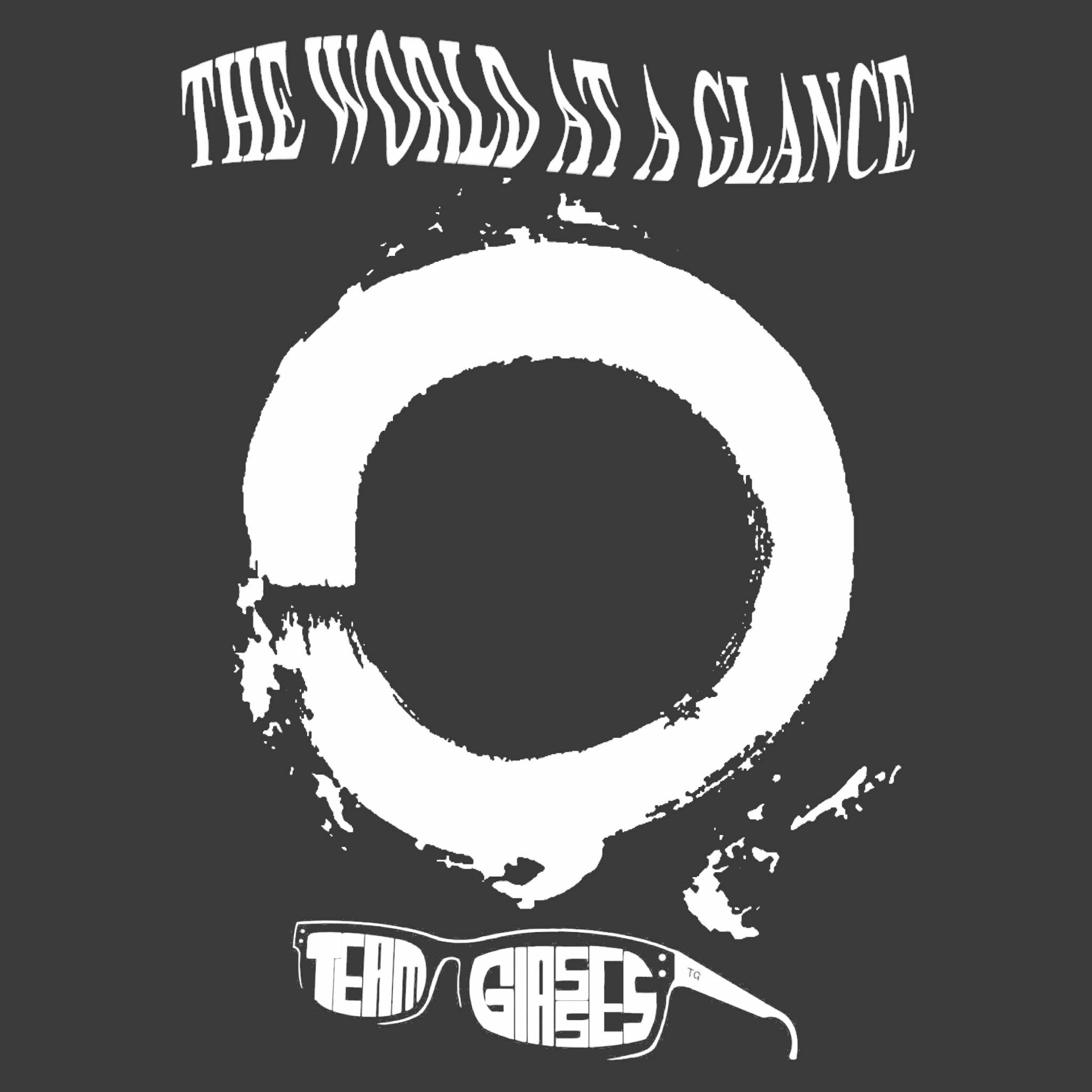 Team Glasses Podcast
