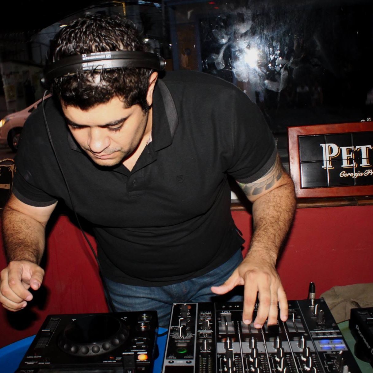 Dj Pk Live - Sound For Adults (Episode 044) 18-03-2018