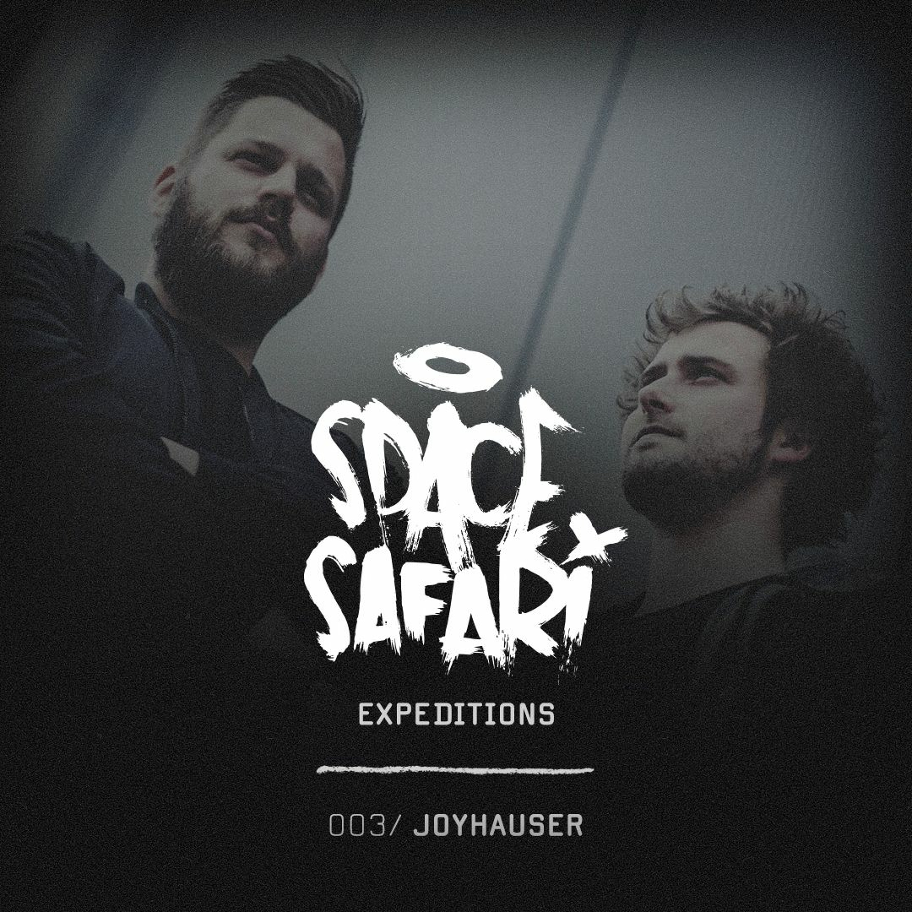 Clint Stewart pres. Space Safari