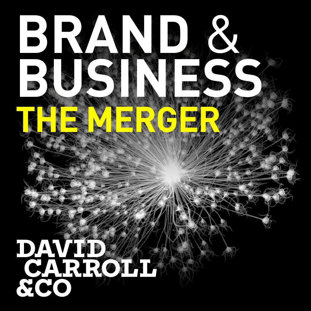 The Merger: From Two To One