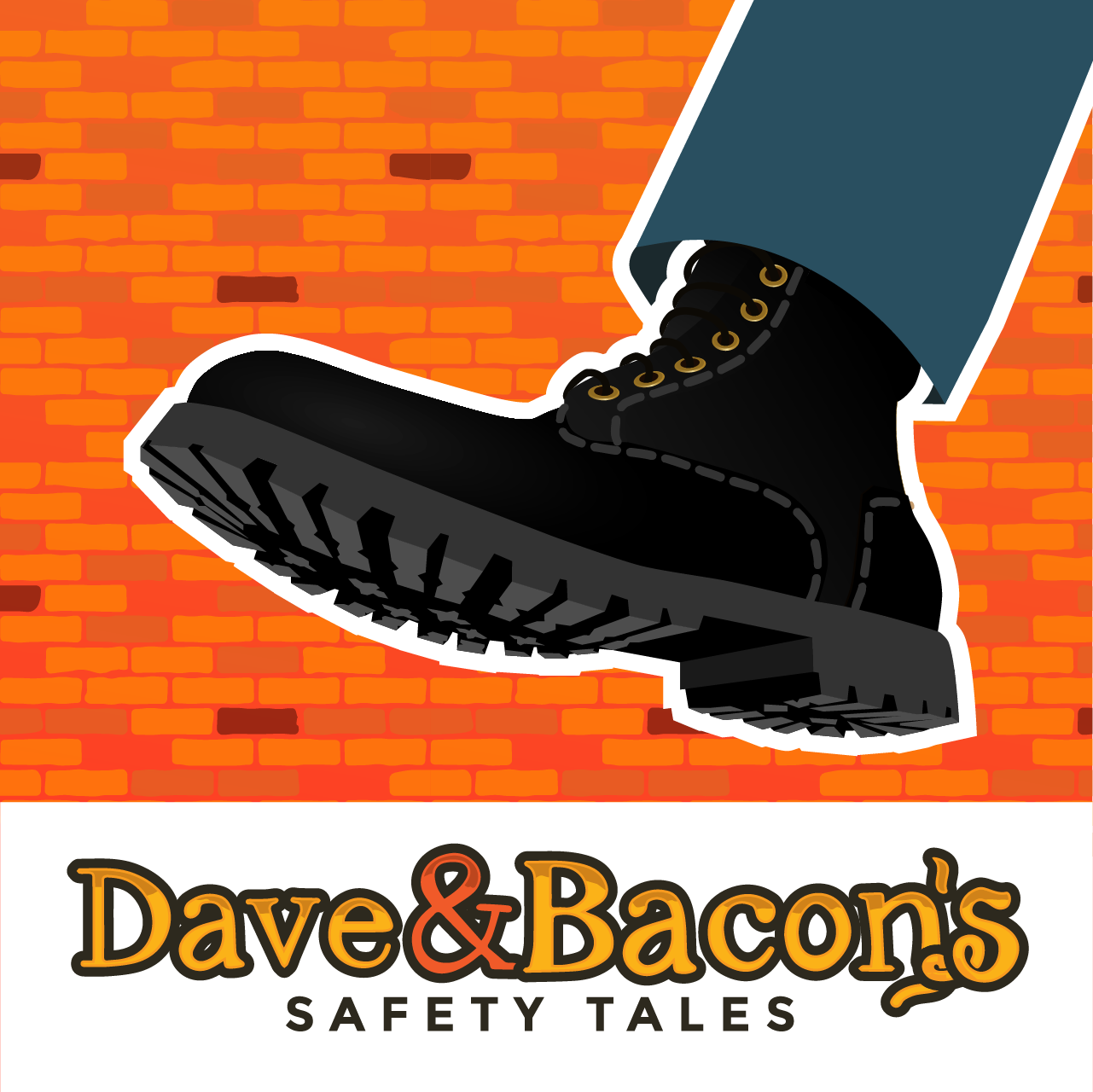 When boots are so important you devote an entire website to them: What's new at Quad City Safety