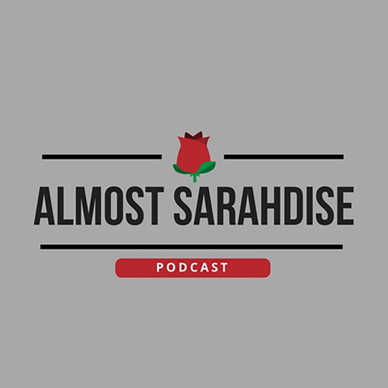 Almost Sarahdise Episode 1: Introducing Me