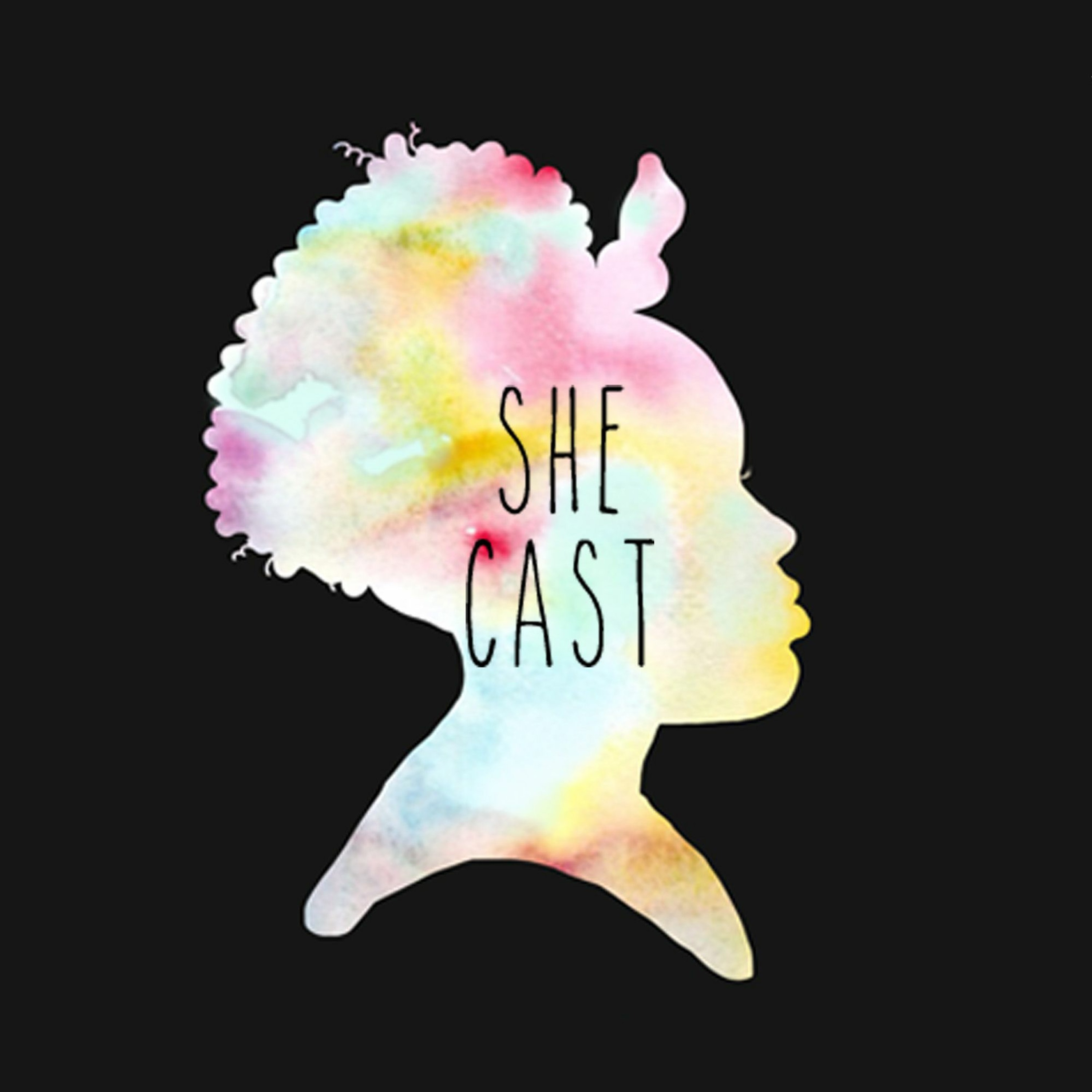 SHE CAST