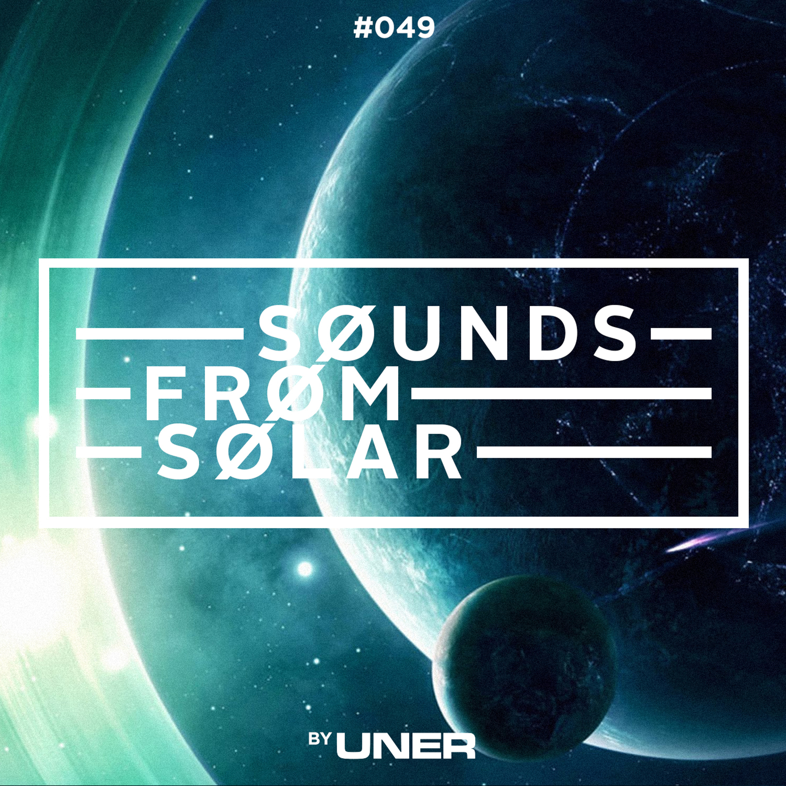 Sounds From Solar