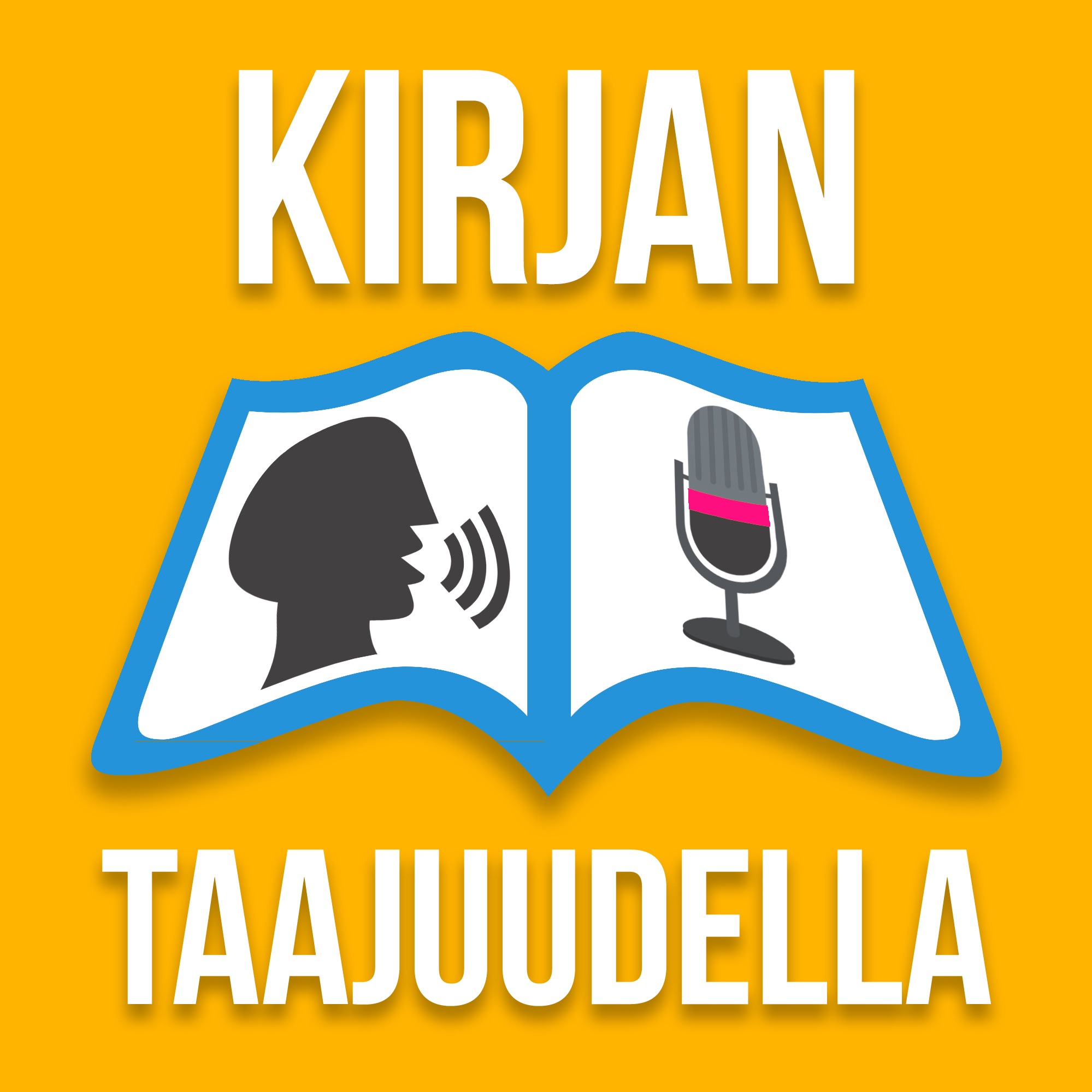 Kirjan taajuudella: Rakkaus kirjallisuudessa – romantiikalla tai ilman
