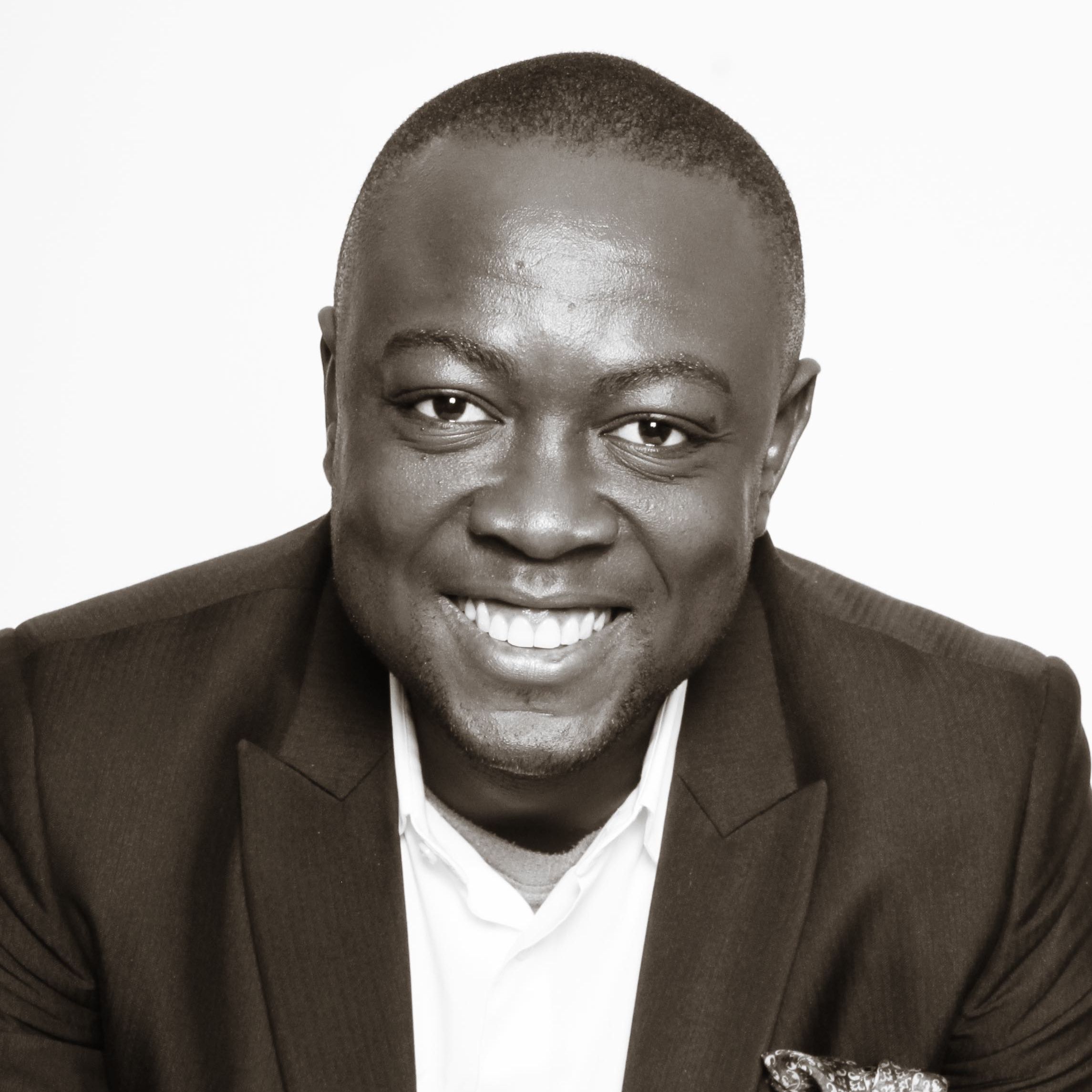 Insight Publicis Nigeria's Feyi Olubodun on his book The Villager: How Africans Consume Brands