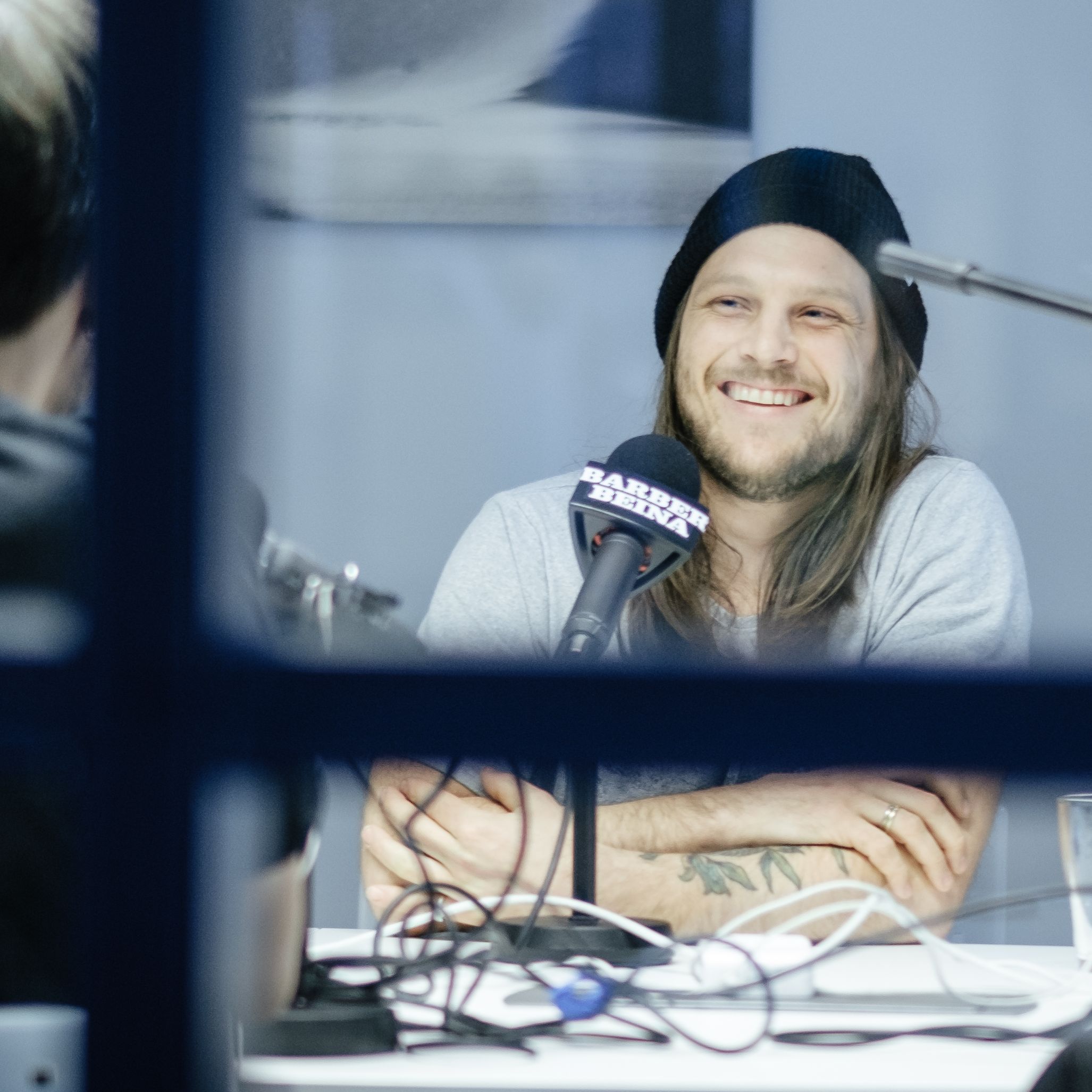 Heisprat 2: Danny Larsen