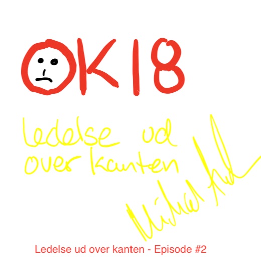 Ledelse ud over kanten - episode 2.