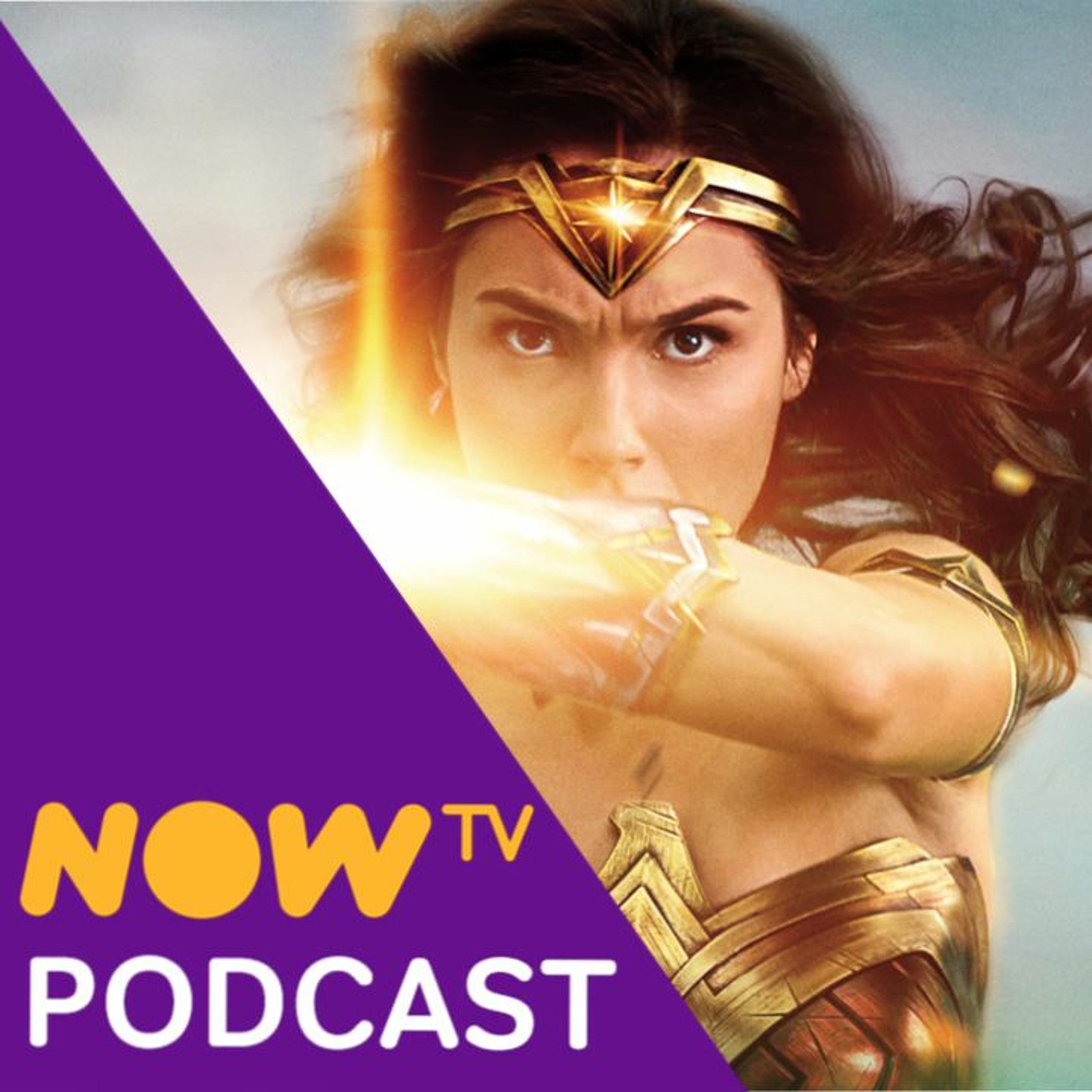 March 2018 - The Shape of Water, Oscars & Wonder Woman