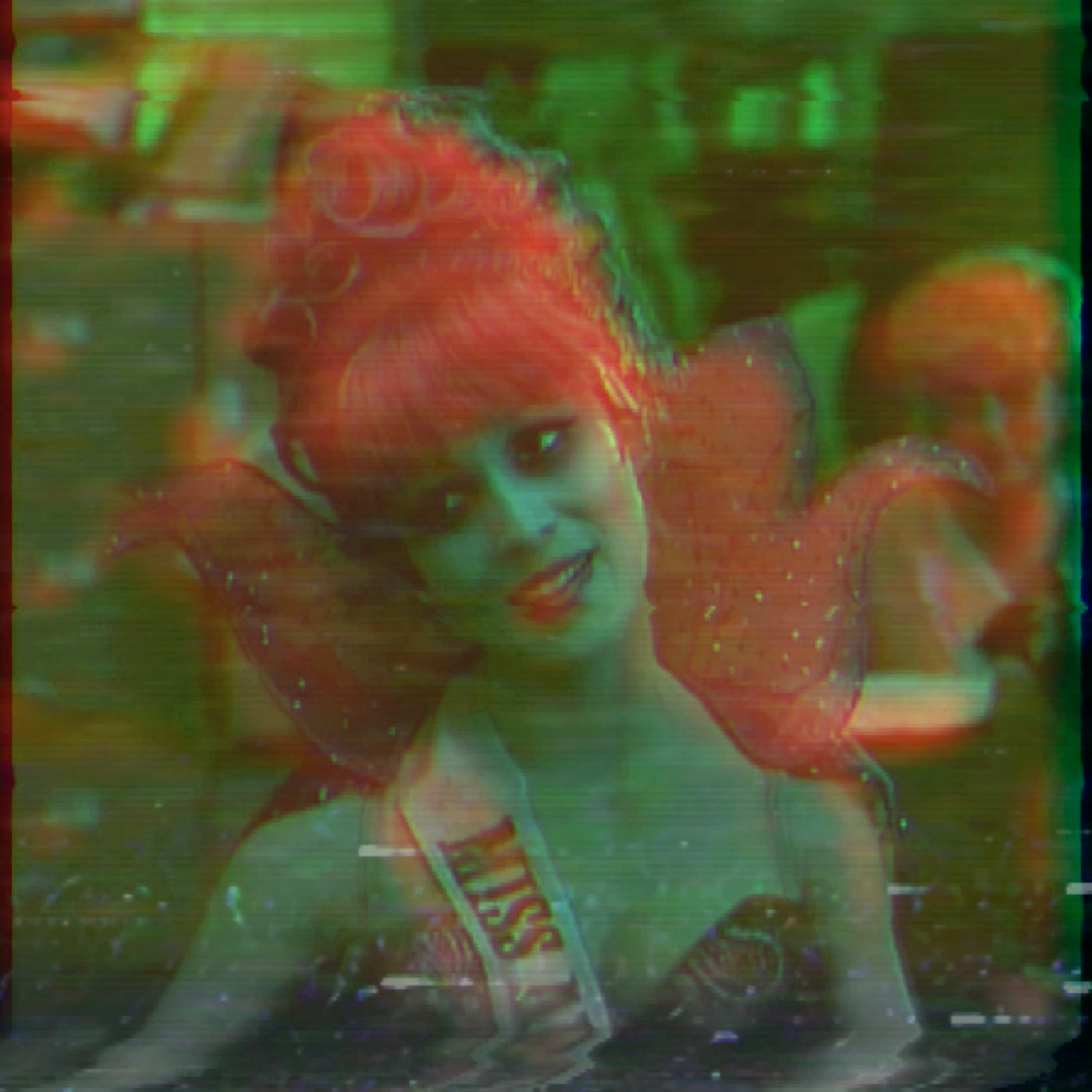 Episode 23: Beetlejuice (with Staci Layne Wilson)