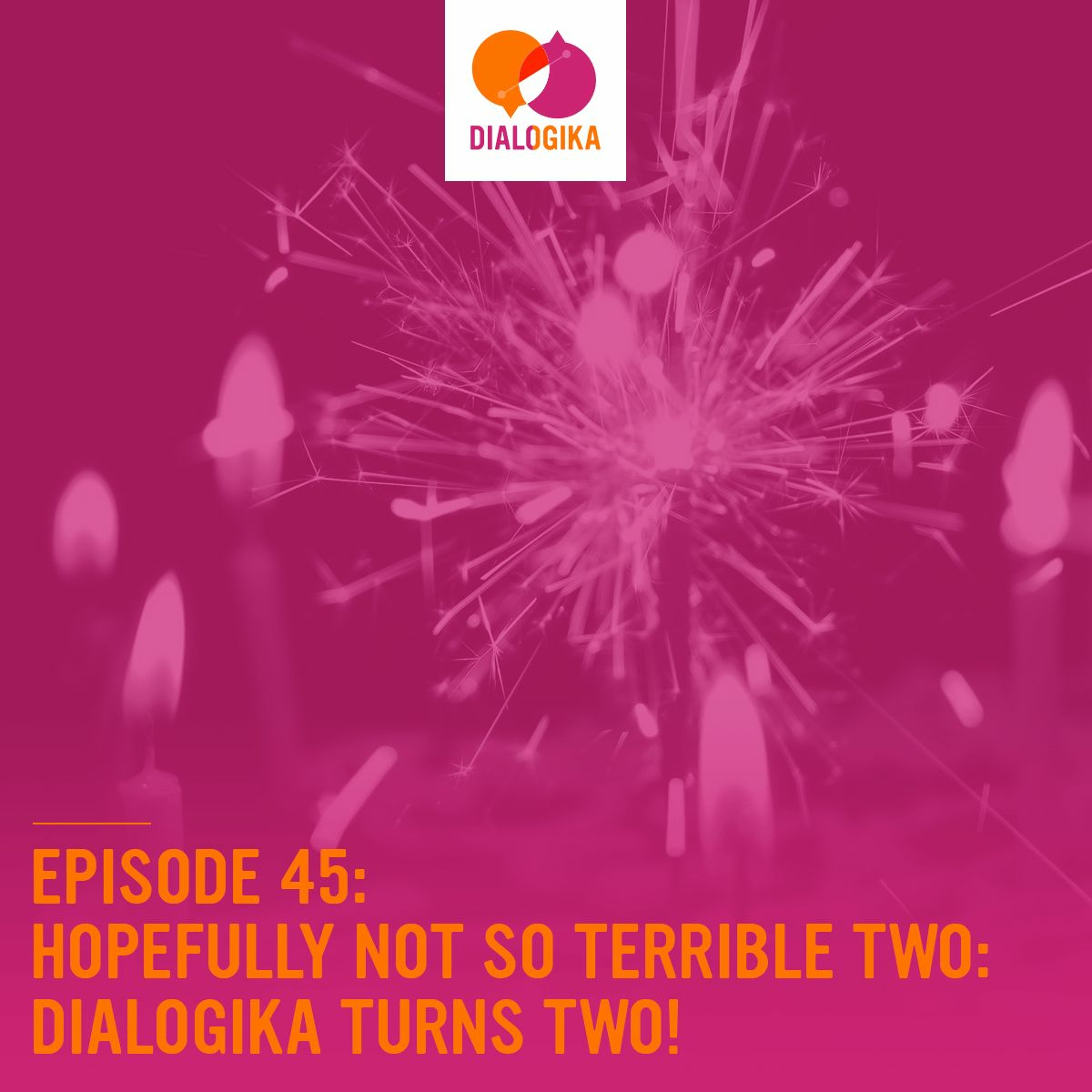 Dialogika Podcast