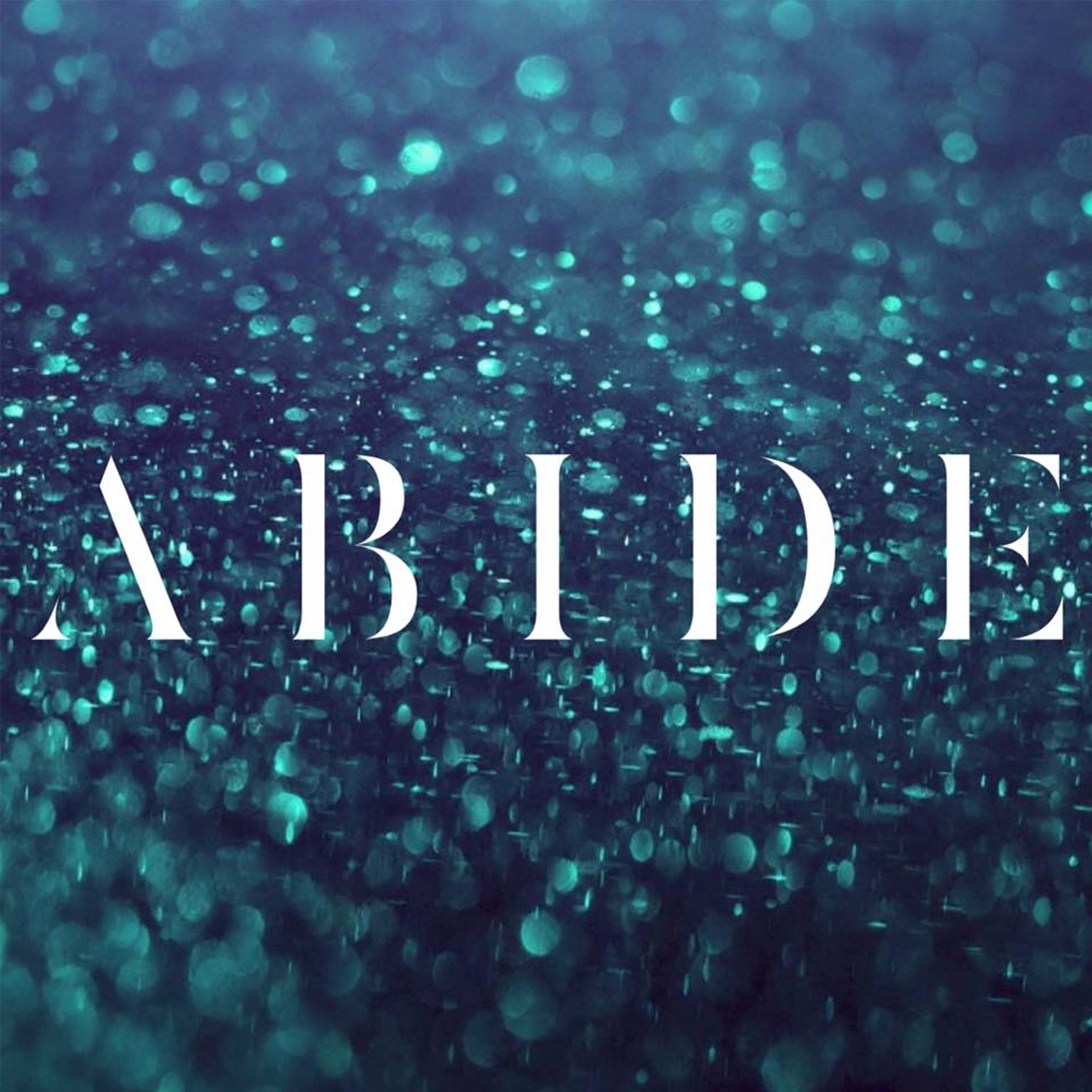 Abide - 3/18/18 - Venture Community Church Graham, TX Abide - 3/18/18 - Venture Community Church Graham, TX