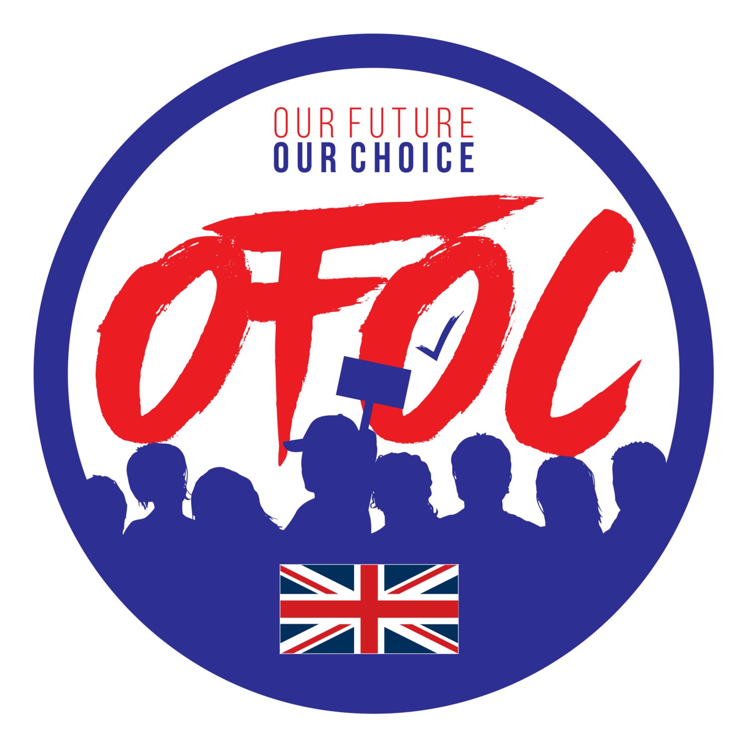 Our Future Our Choice / Remainer Now