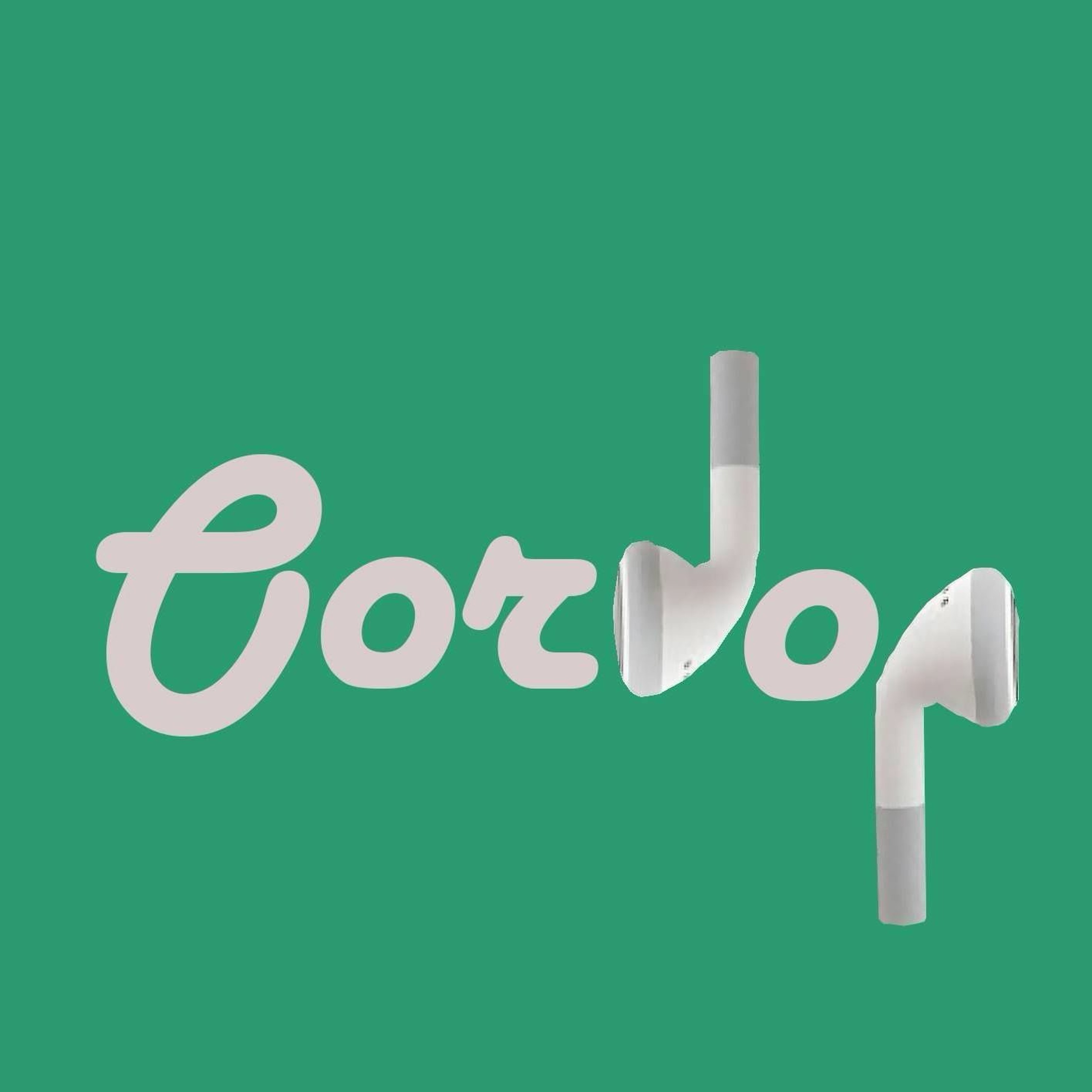 Oordop, een podcast over podcasts
