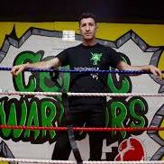 Beyond The Ropes Boxing Podcast