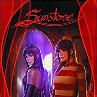 Sunstone Audio Book Vol 3