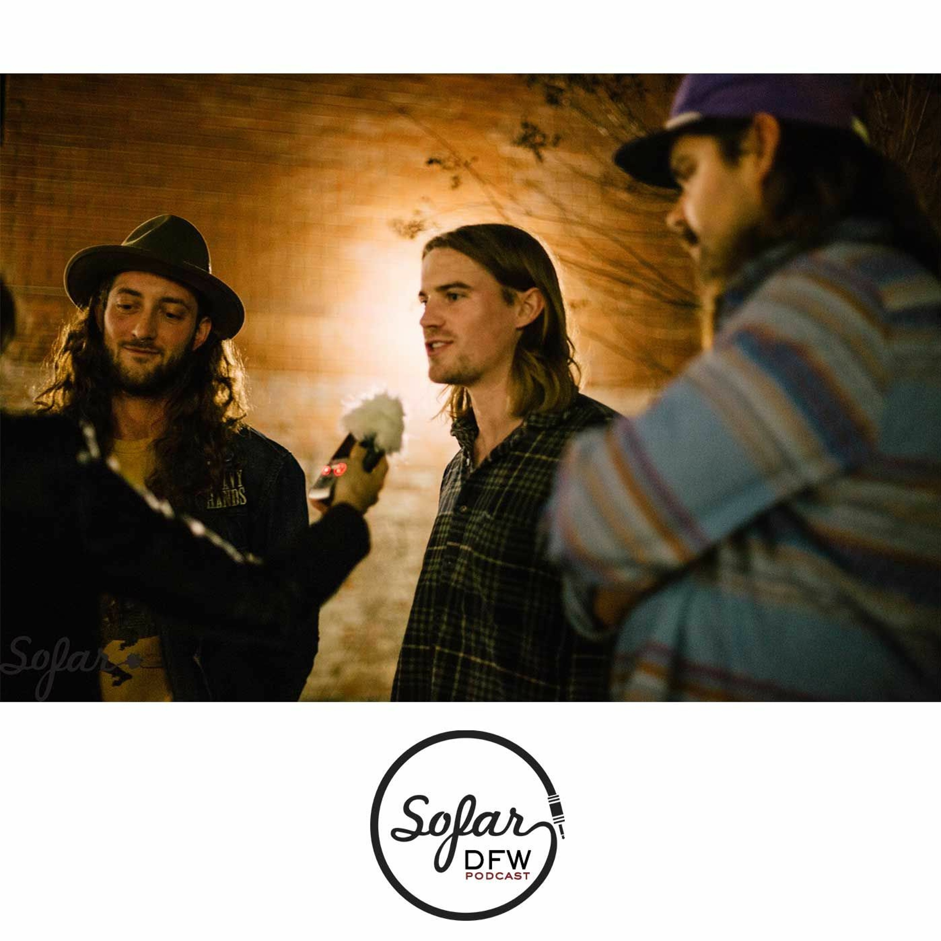 Sofar DFW Podcast