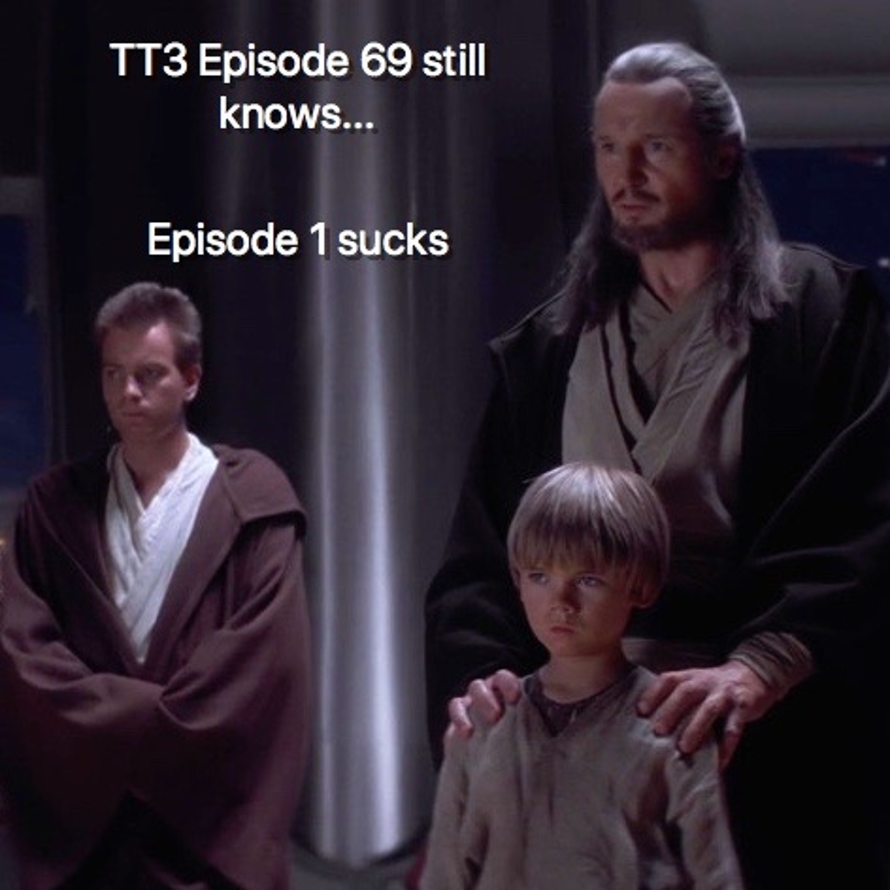 TT3EP69- Change the Plot and Change Your Date