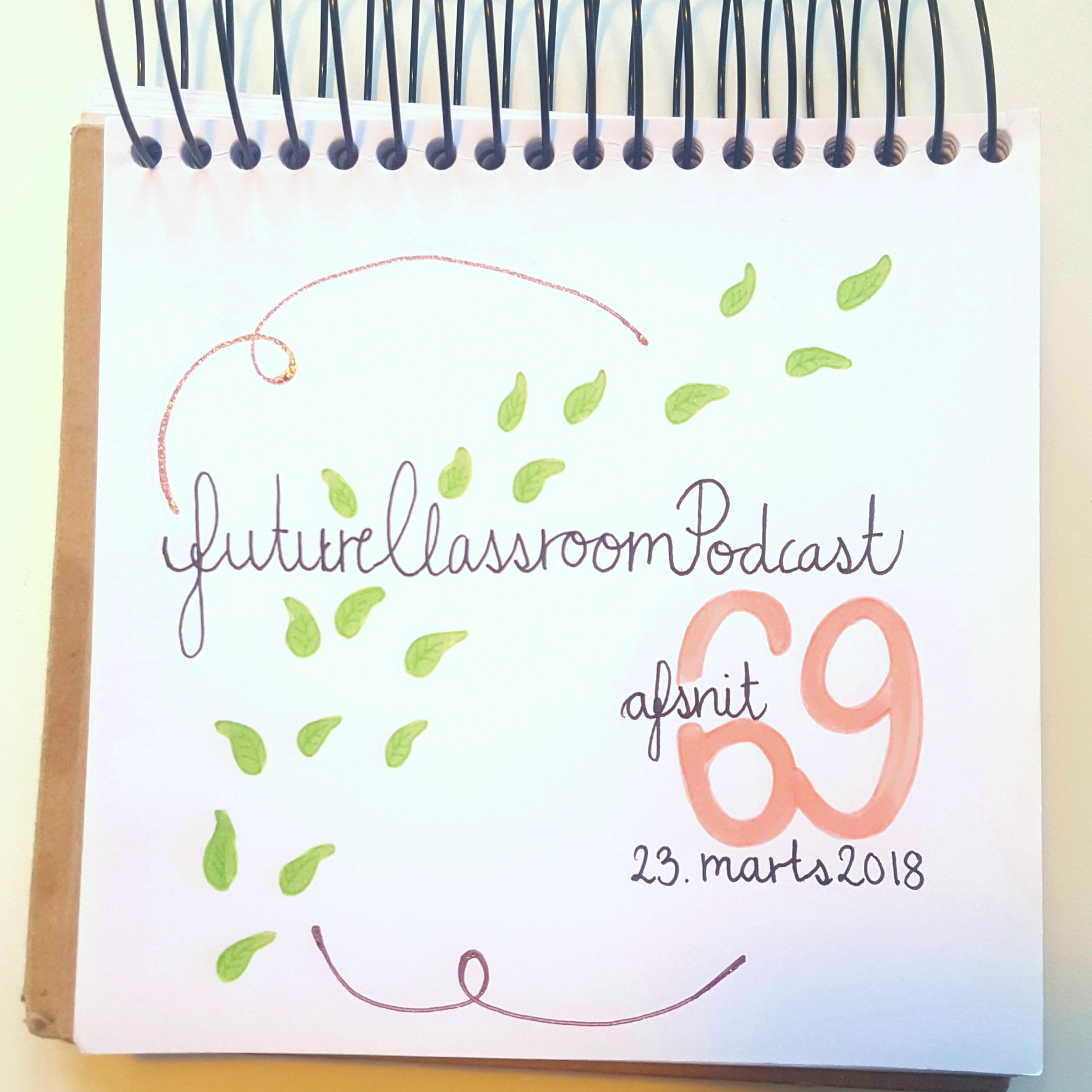 Future Classroom Podcast