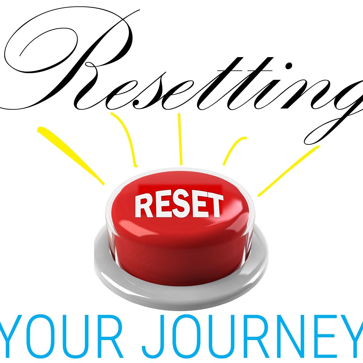 202 || Resetting Your Journey || Taneisha Naylor