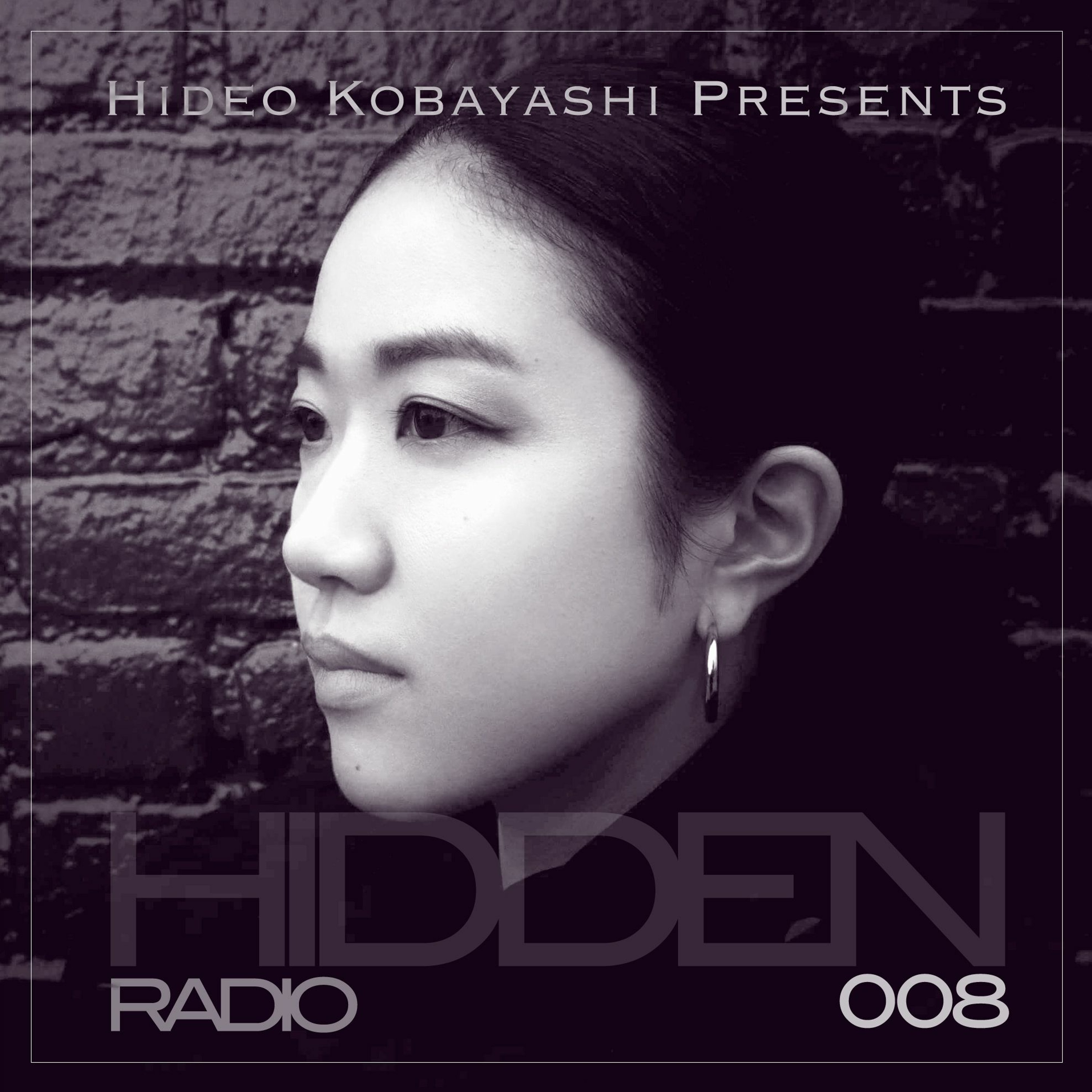 Hideo Kobayashi presents Hidden Radio | www.hideokobayashi.com