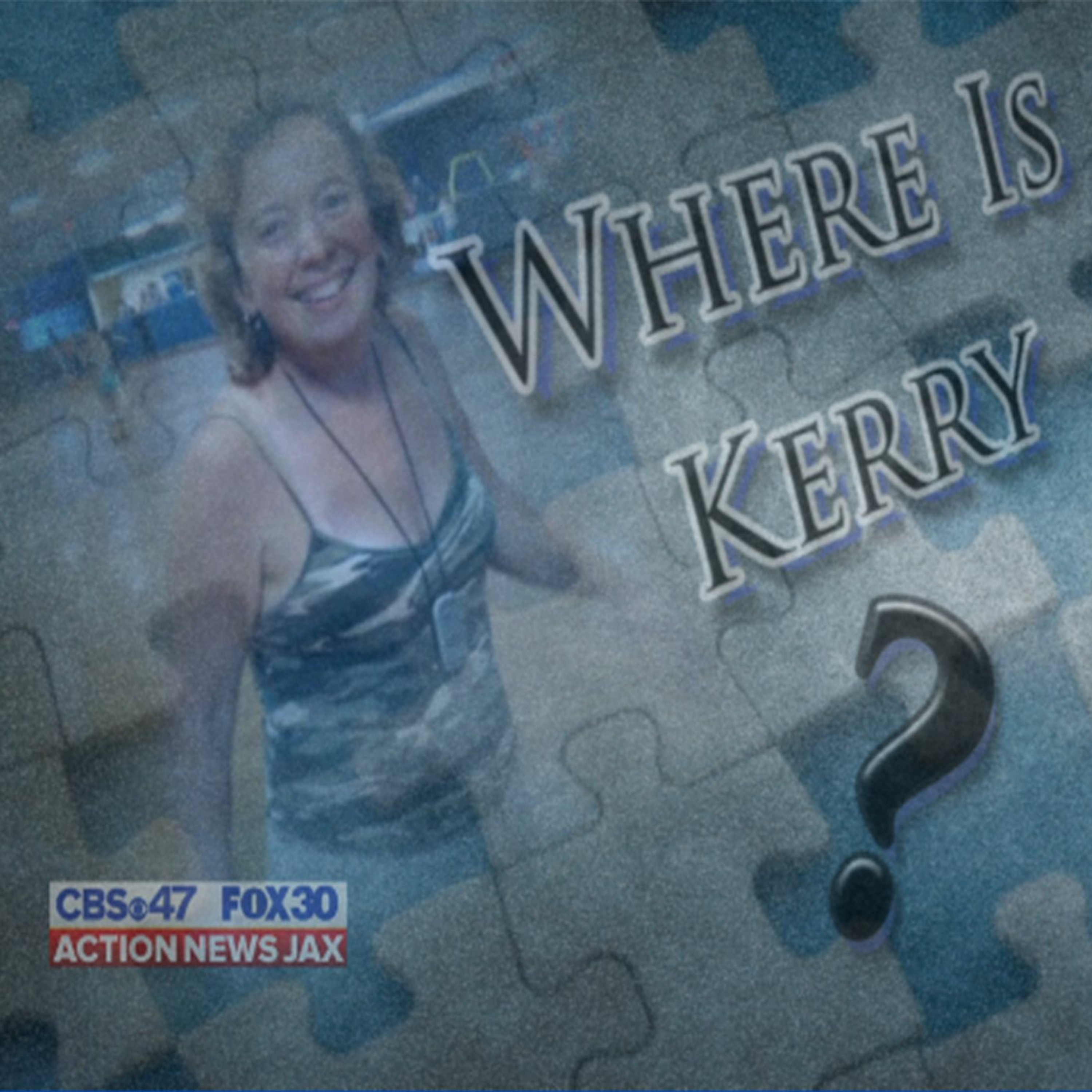 EPISODE 4: Kerry's car placement in the Bealls parking lot