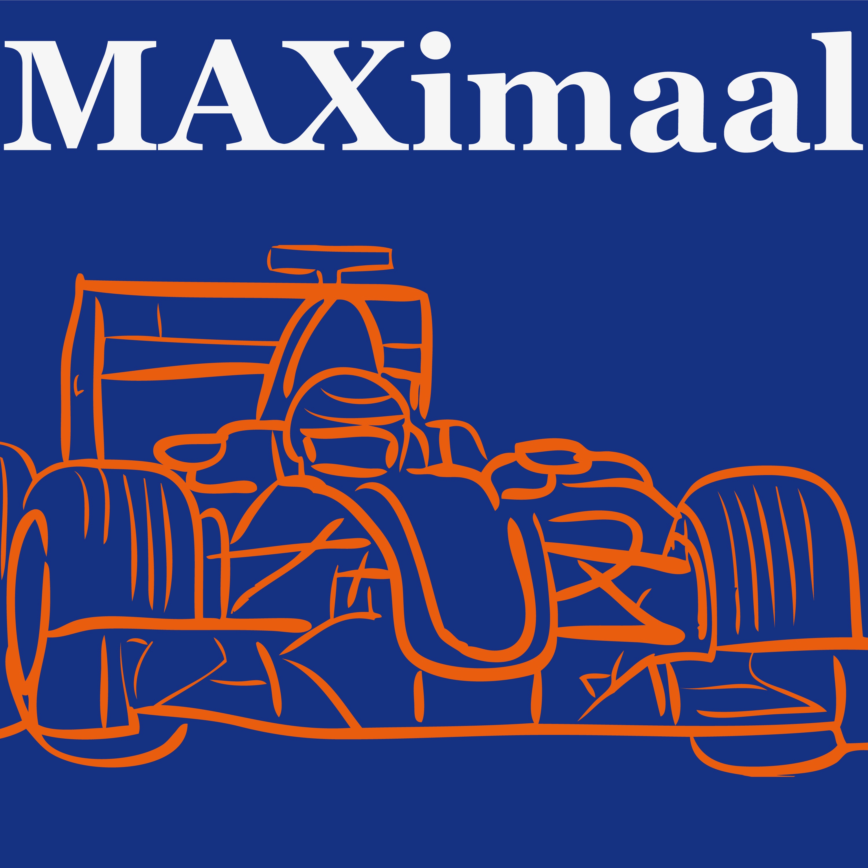 S01 E01 MAXimaal Voorbereiding