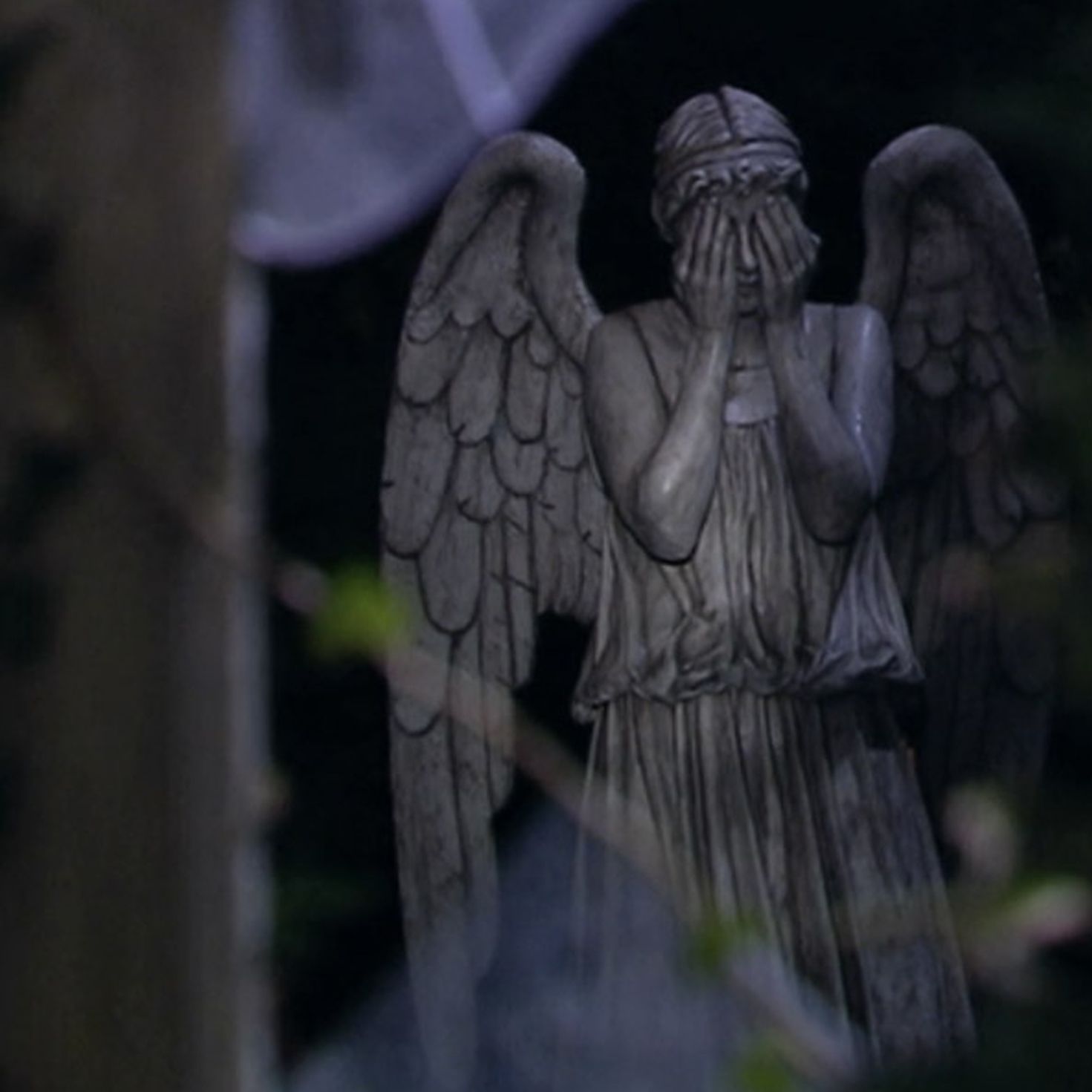 #80: Doctor Who: Blink — Horror and Step-Down Imagery
