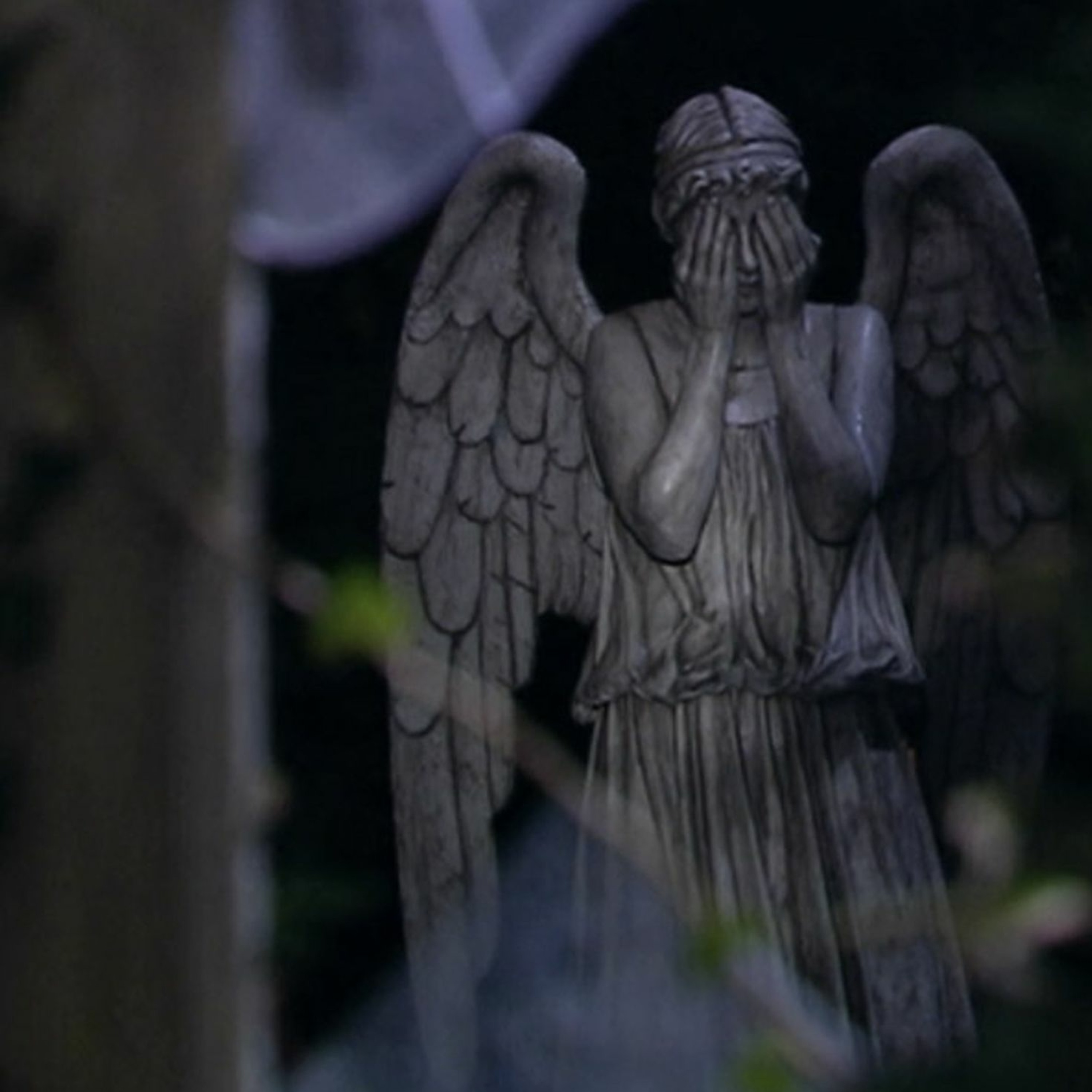 #80: Doctor Who: Blink — Horror and Step-Down Imagery