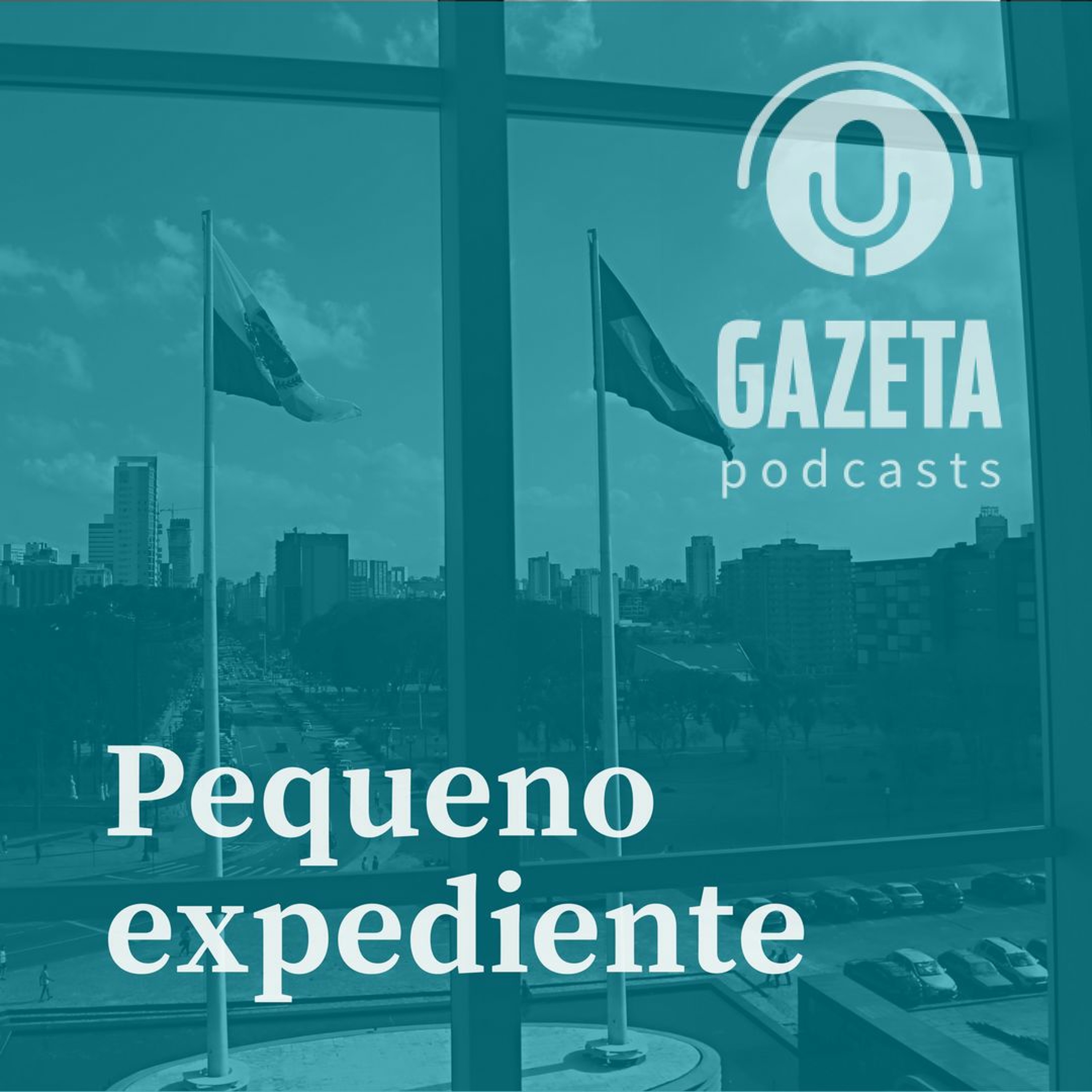 Pequeno Expediente