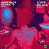 Lorde Homemade Dynamite Remix Feat Khalid Post Malone And Sza Mp3