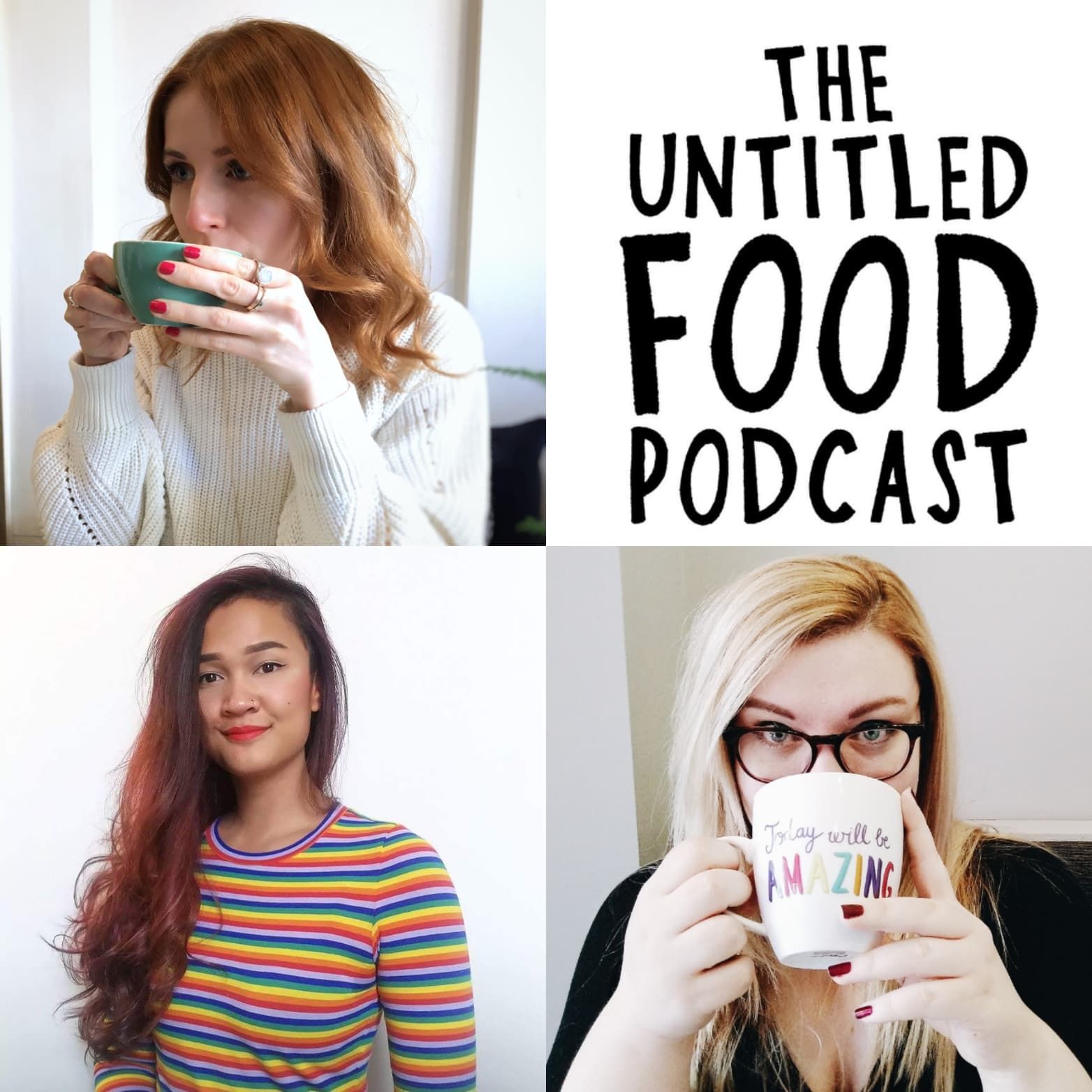 Episode 2: The Things we do for Instagram Episode 2: The Things we do for Instagram