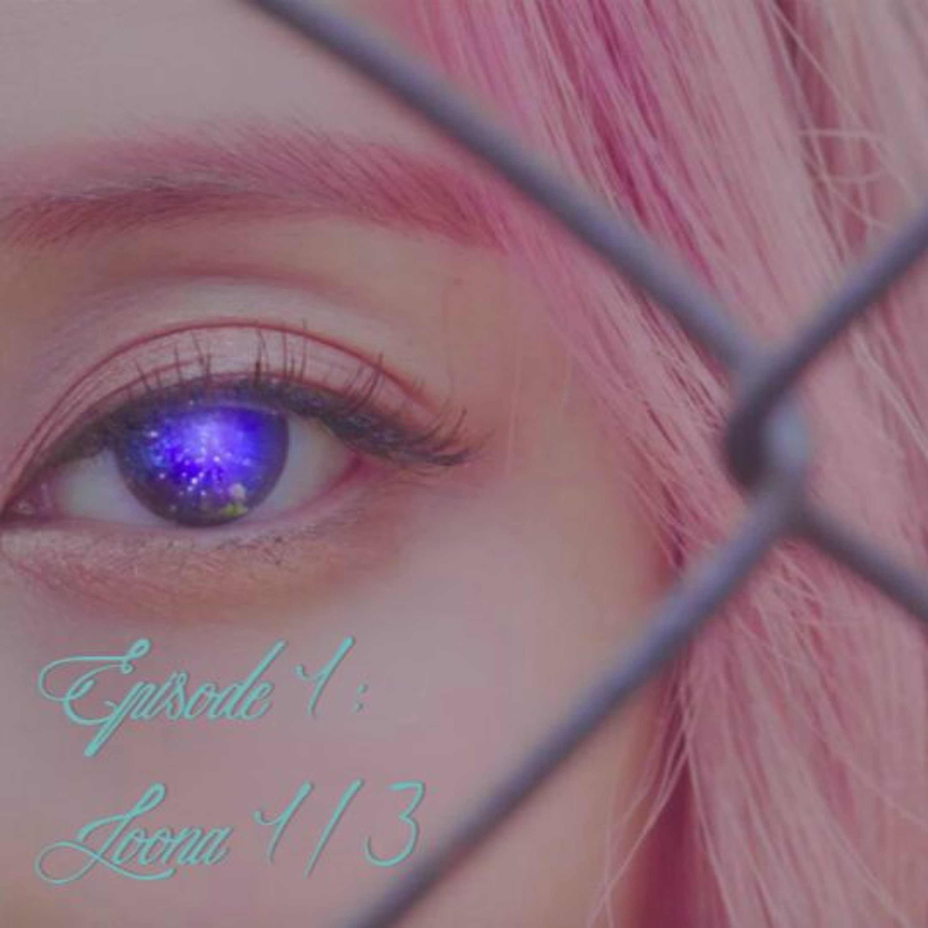 Episode 1: LOONA 1/3