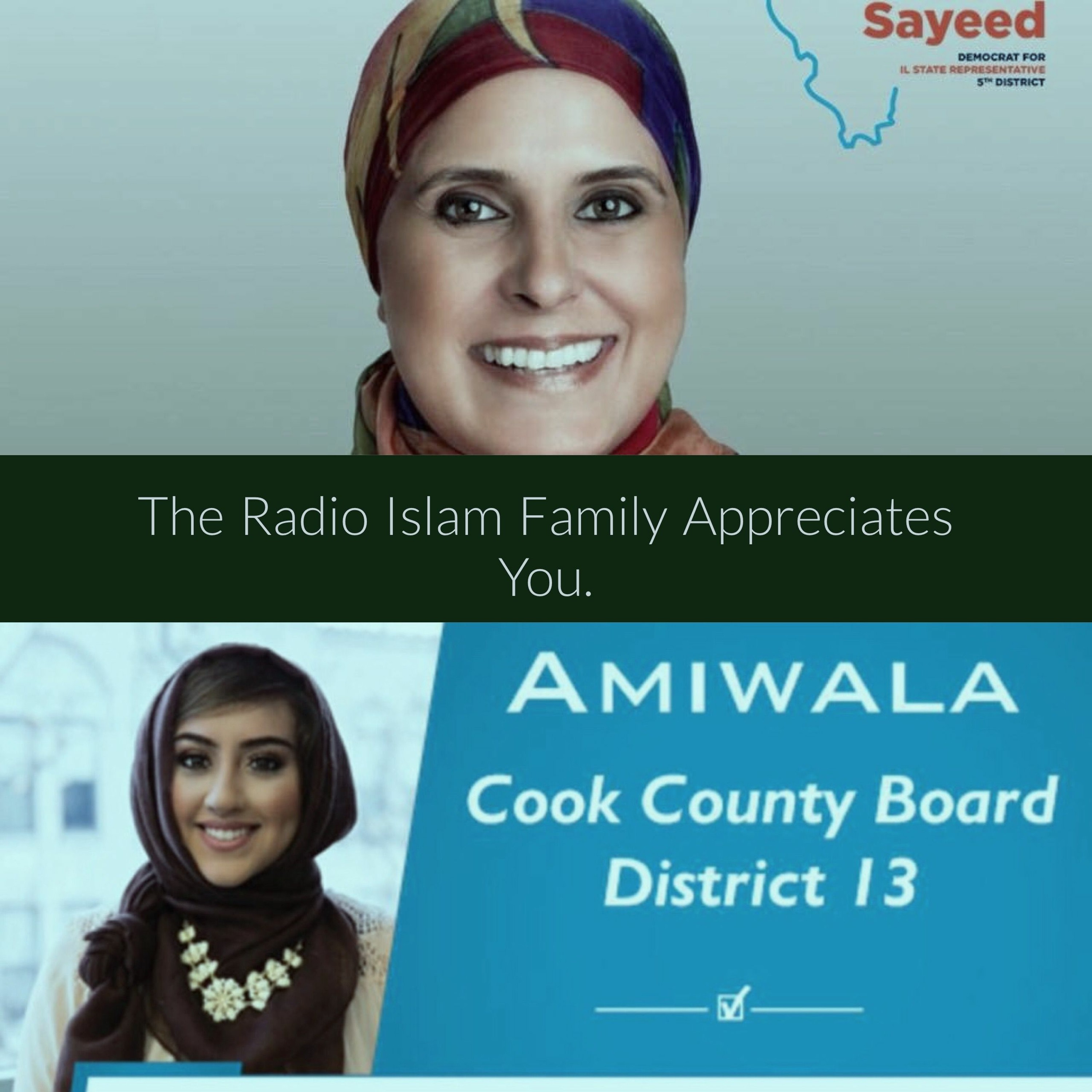 Radio Islam