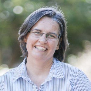 Kara Martin - Integrating Christian faith and work