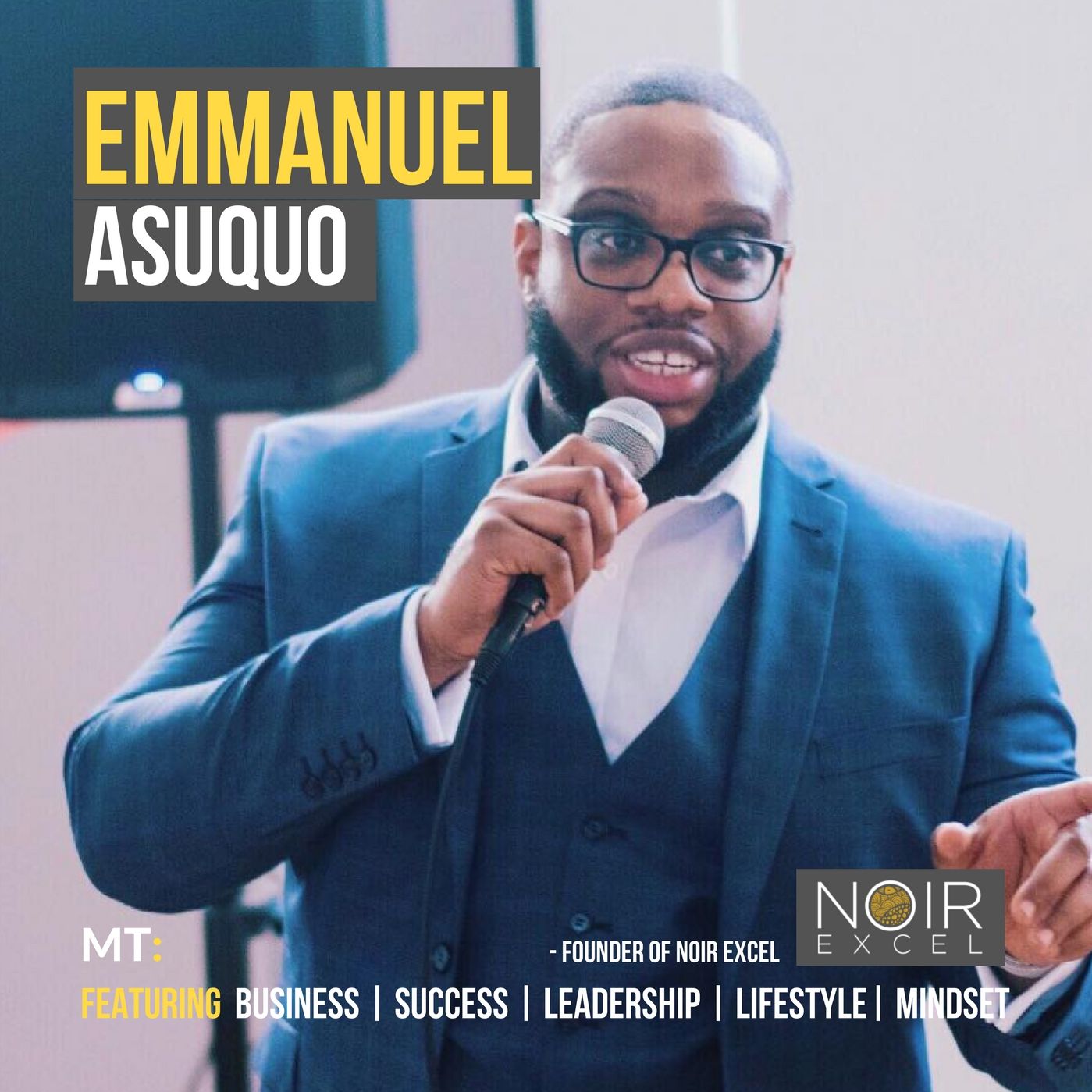 EP5 - HOW TO BETTER MANAGE, PROTECT AND GROW YOUR MONEY