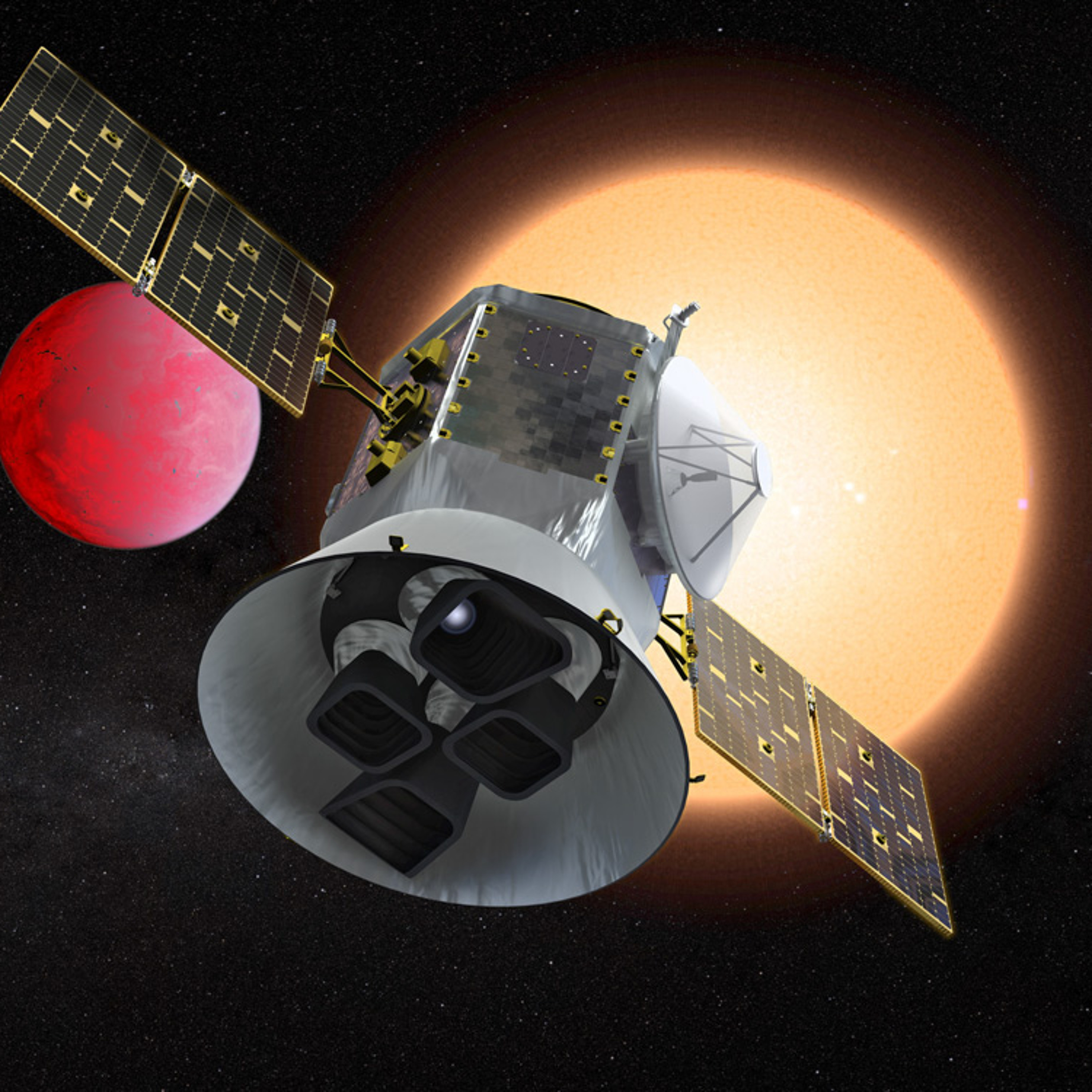 Solarpod podcast
