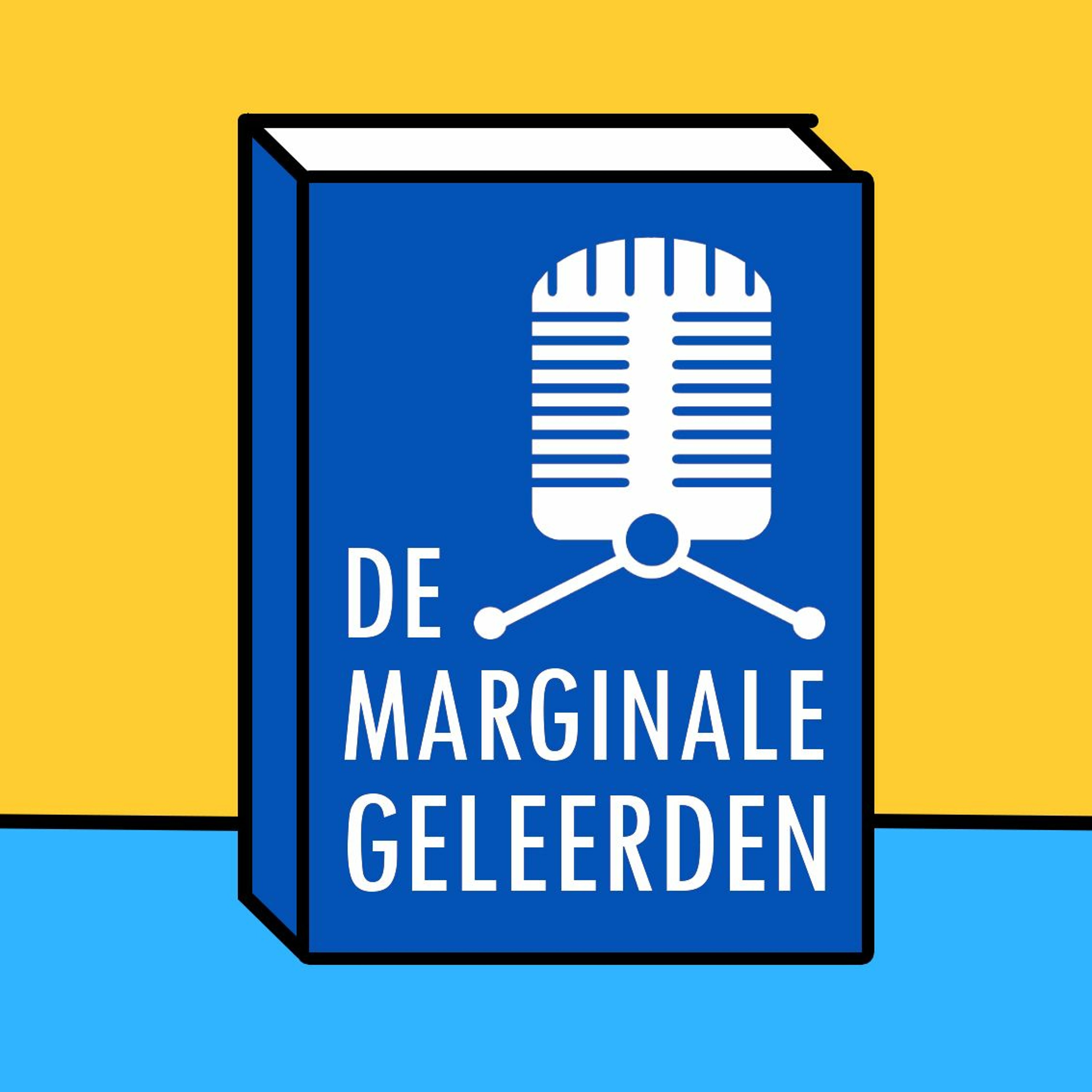 De Marginale Geleerden