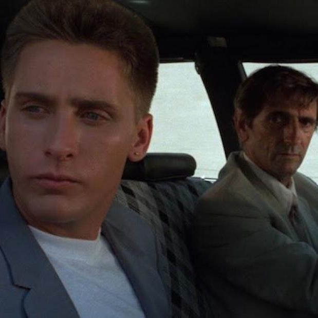 HR #50 - 80's Punk Music Favorites and Repo Man (1984)