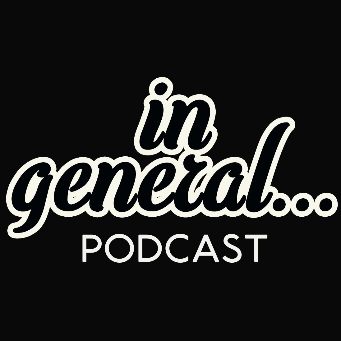 EP. 28 In General...God is Good (feat. Nia Ballard)