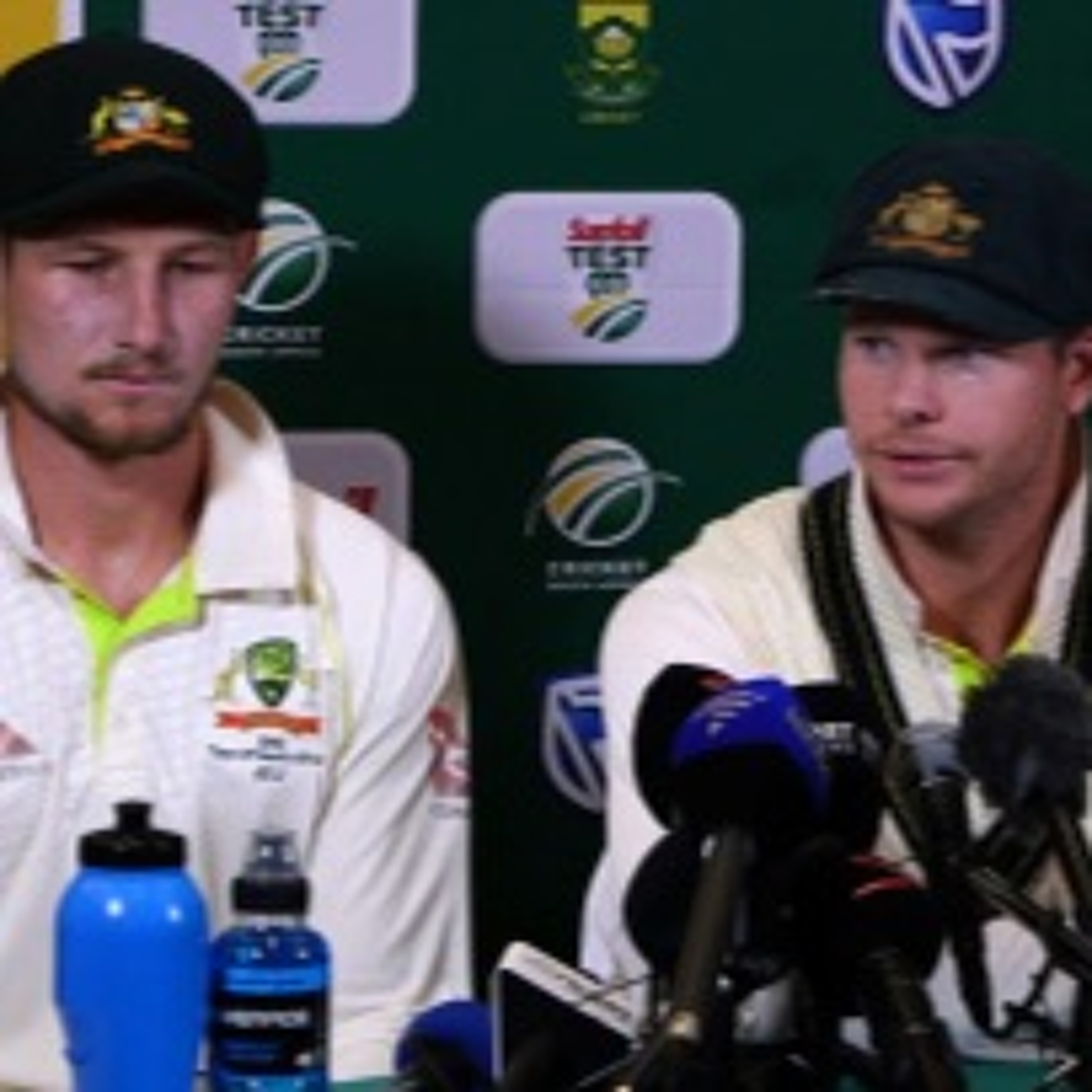 Episode 66 - Australia caught ball tampering