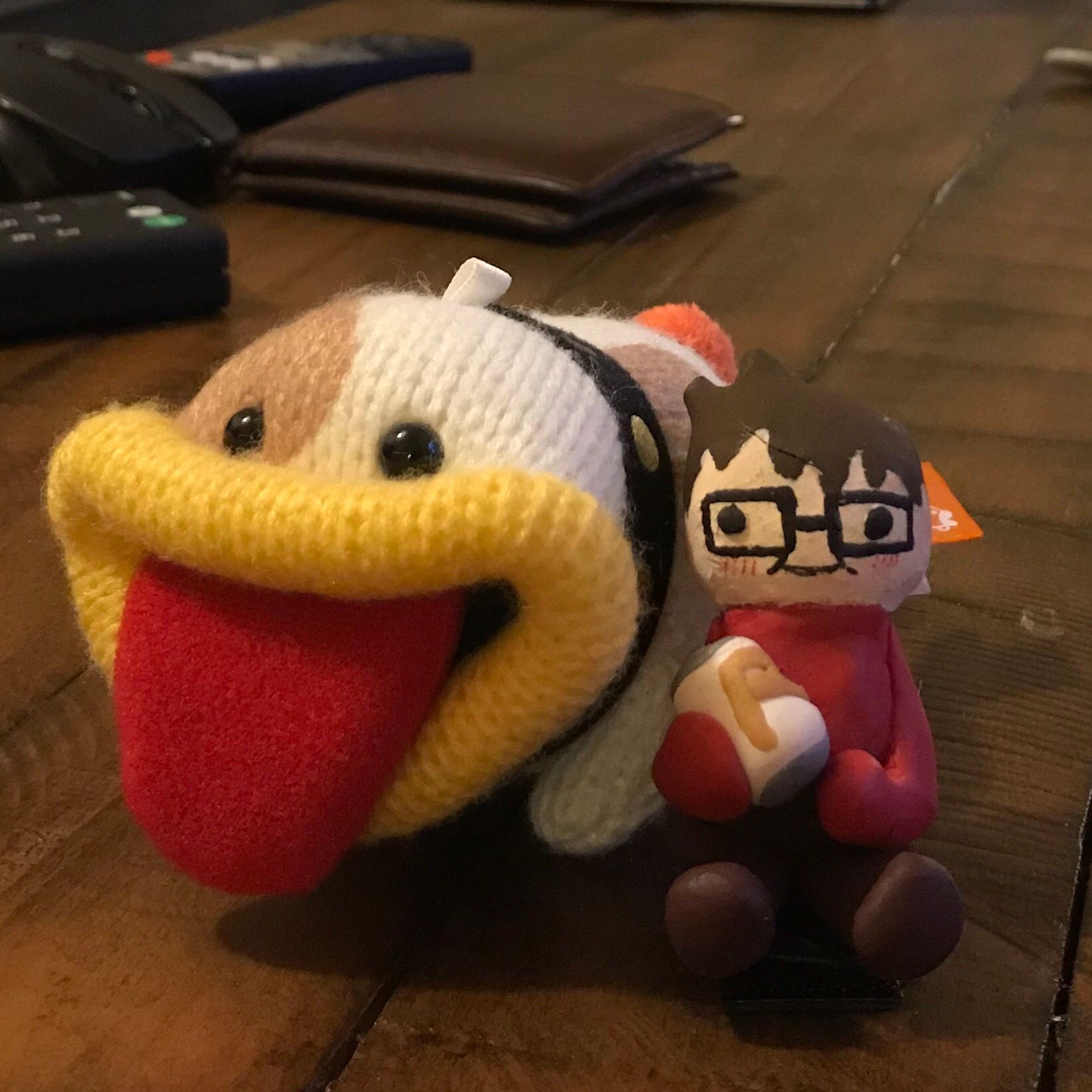 Episode 45: Big Edits