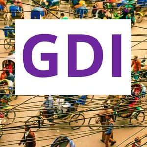 In conversation: The new face of global trade with Khalid Nadvi & Rory Horner In conversation: The new face of global trade with Khalid Nadvi & Rory Horner