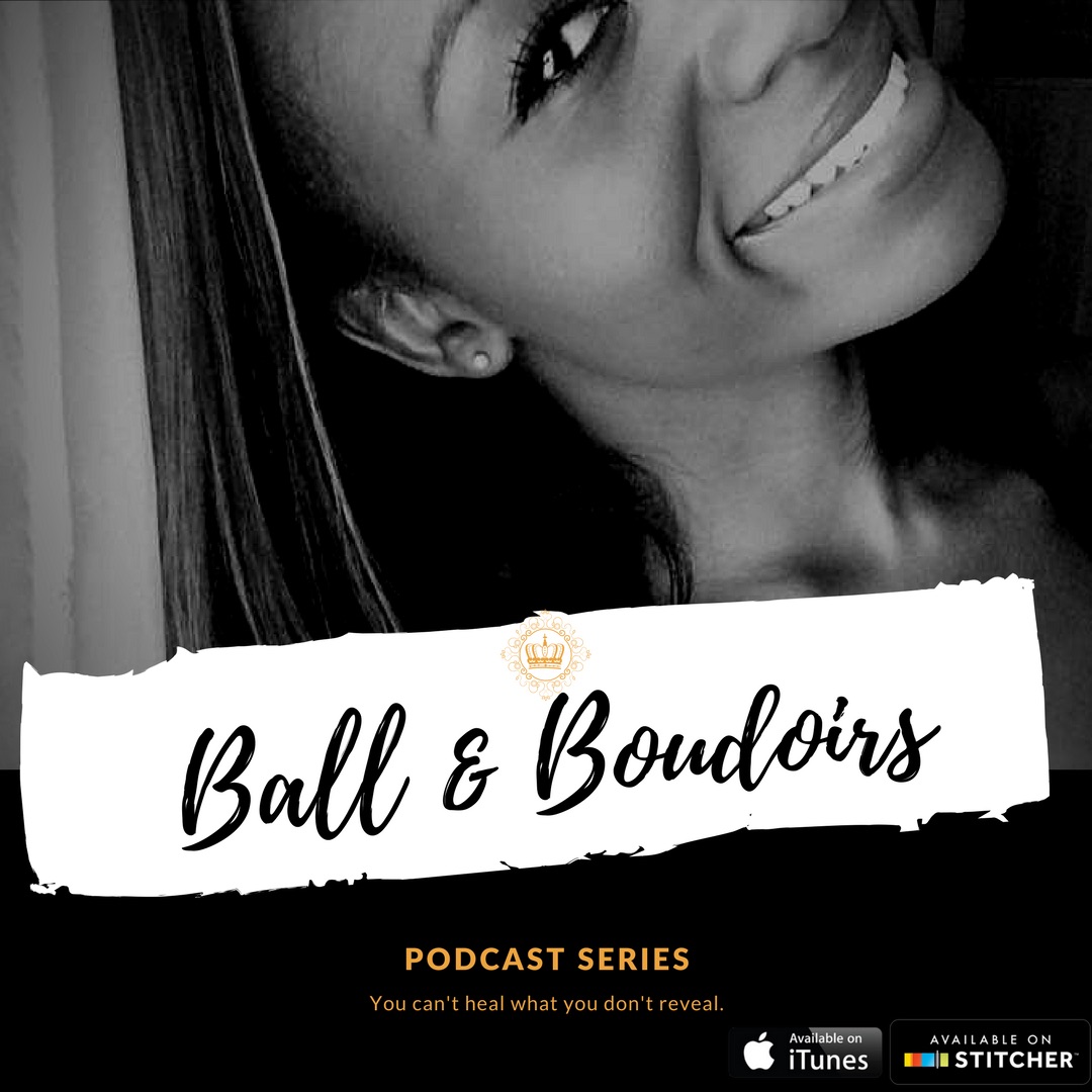 NBA Broadcaster Benny Bonsu | Does Spirituality Mean To You?