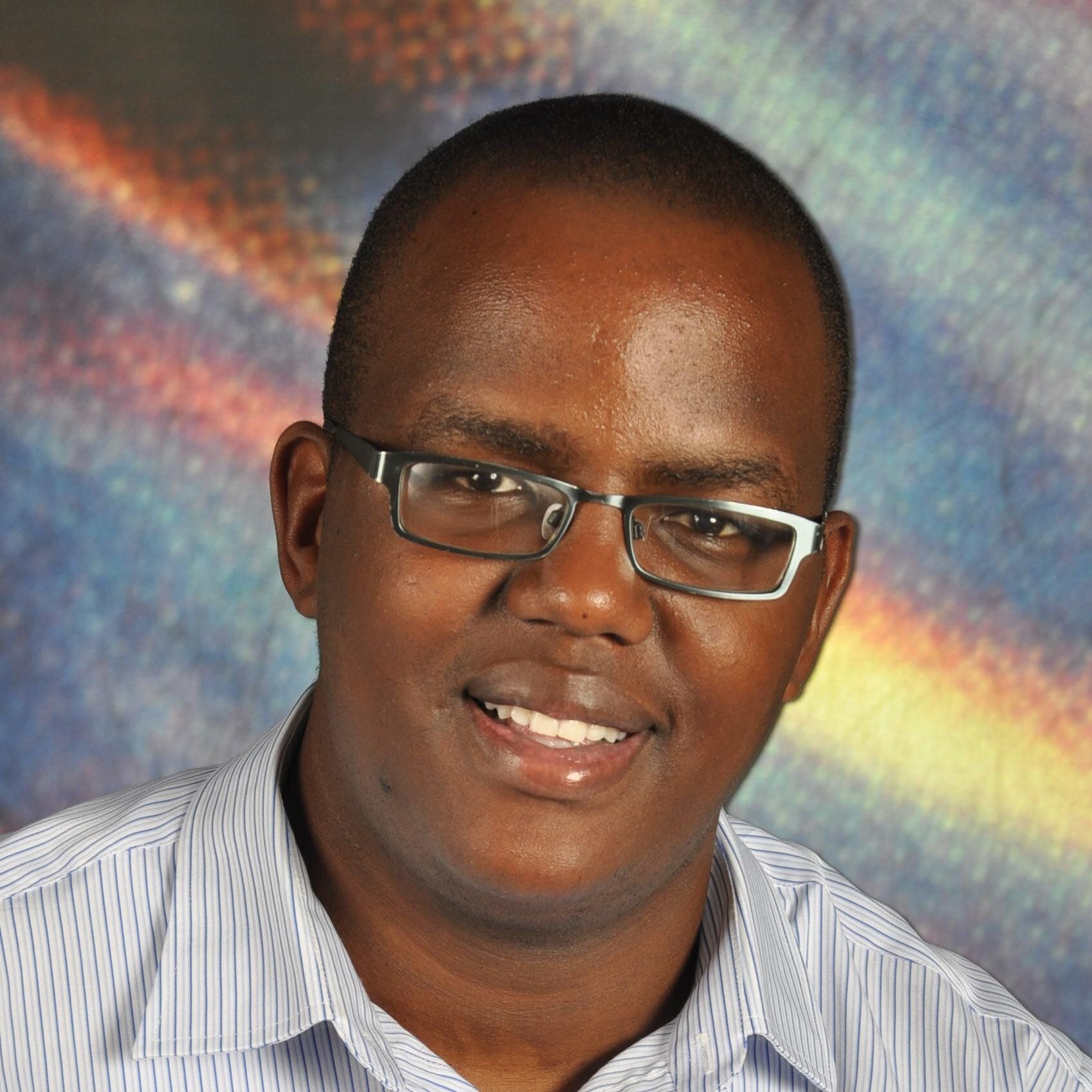 Caine Wanjau of Twiga Foods on the challenges of scaling an actual business and why not to ICO