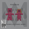 Marshmello And Anne Marie Friends Alphalove Remix Mp3