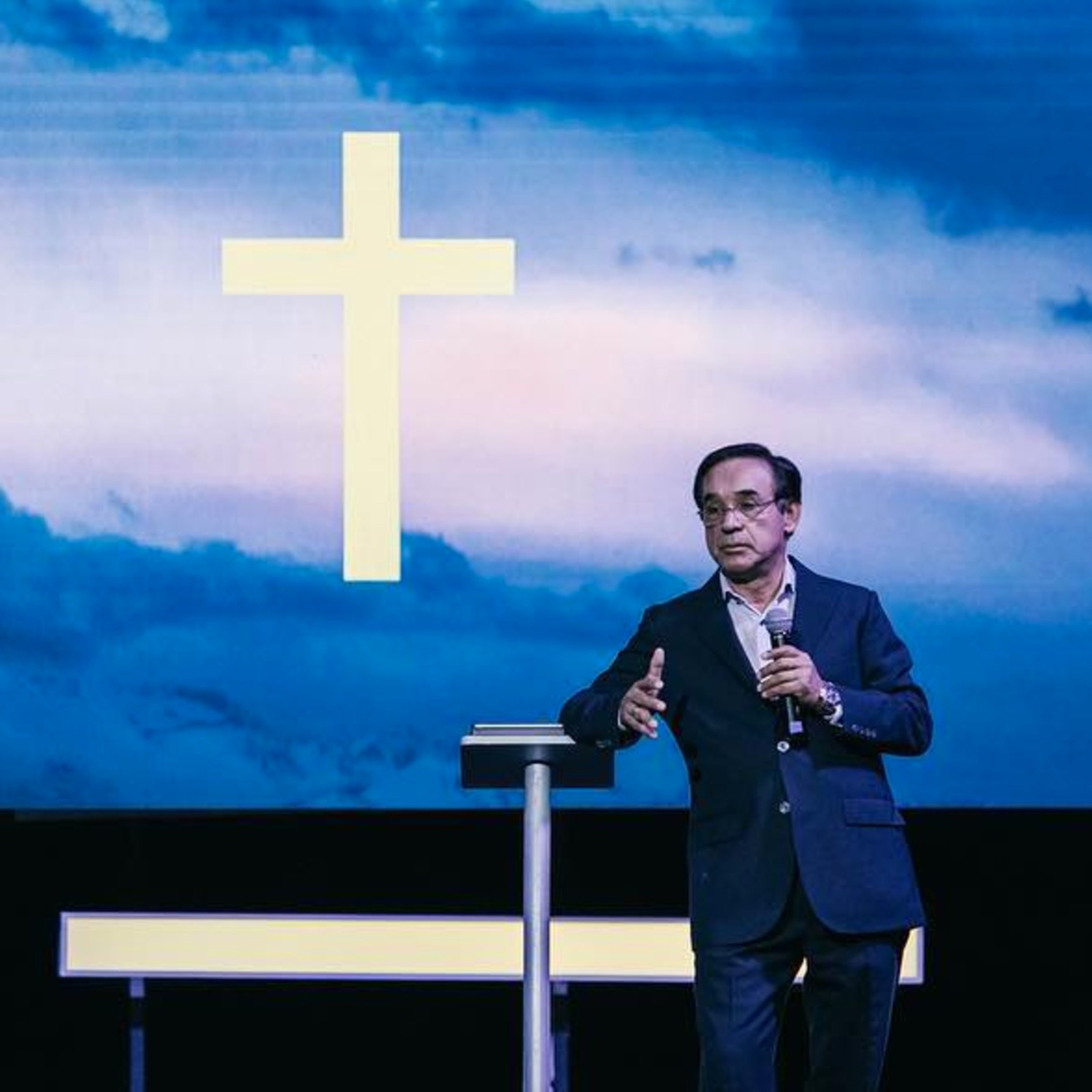 G12 Church