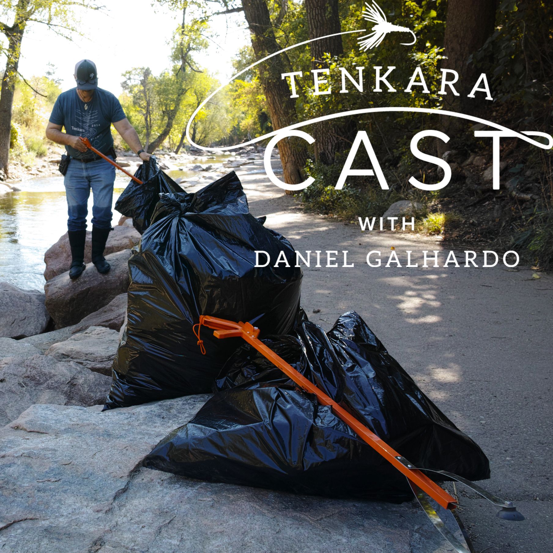 Short Cast: Garbage